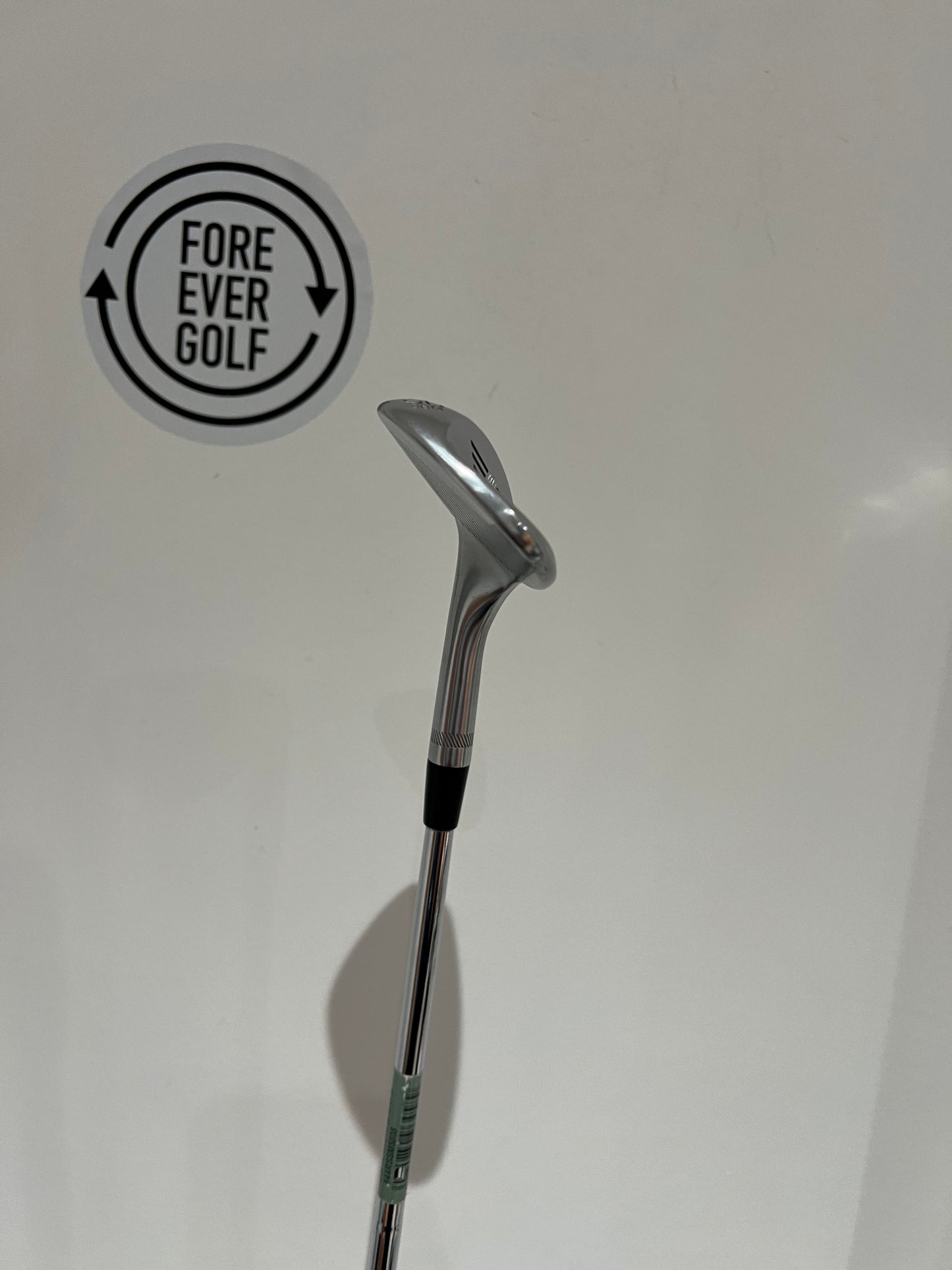 TITLEIST VOKEY SM9 LOB WEDGE (58 Degree) (08S), Mens RH, Wedge Flex