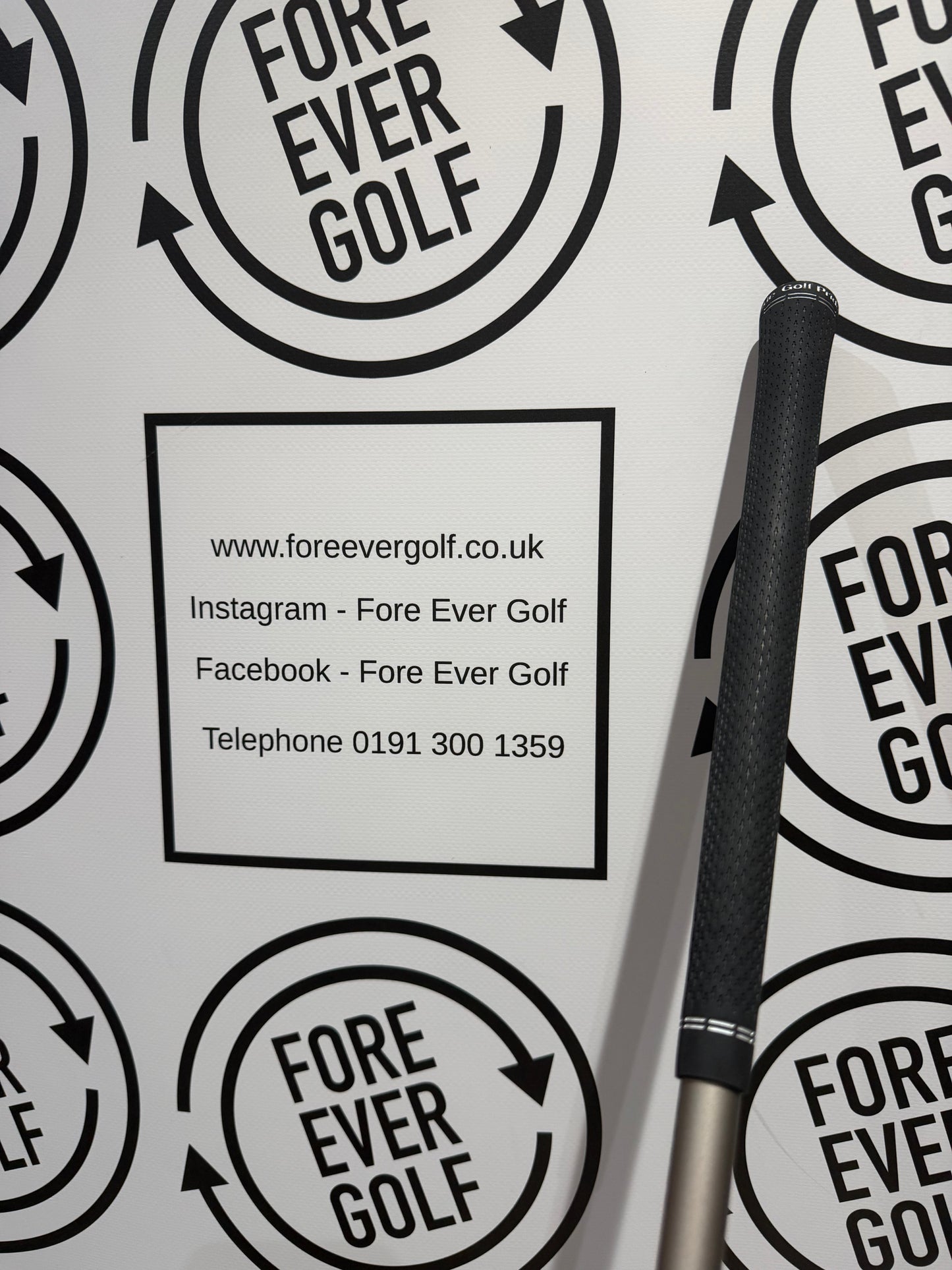 PING G440 3 HYBRID / 20 Degree / 85g Regular Flex