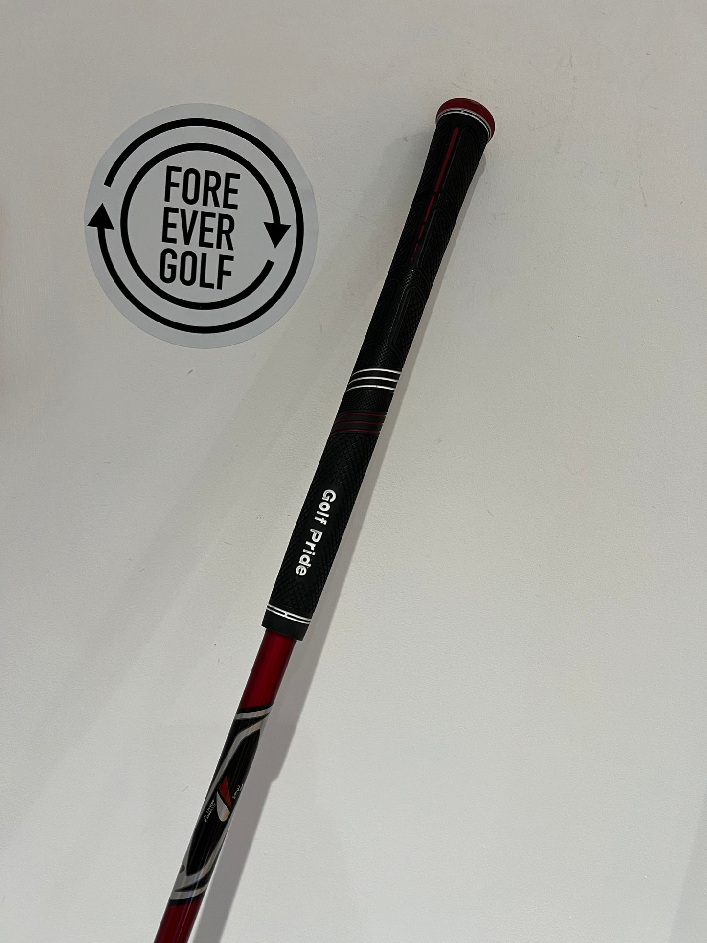 TITLEIST TSR3 3 WOOD (15 Deg), Mens RH, 70g Stiff Flex