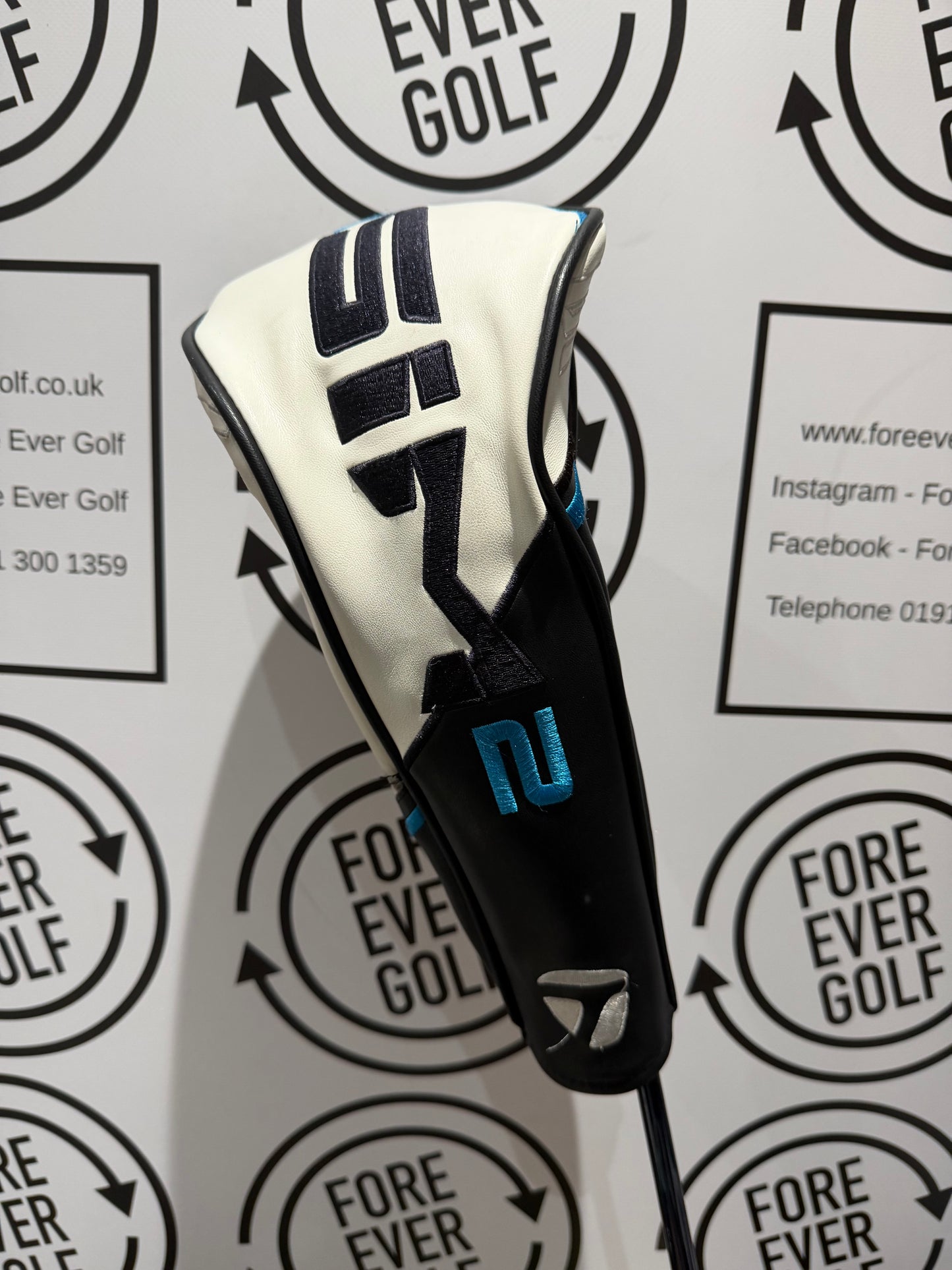 TAYLORMADE SIM2 MAX DRIVER / 10.5 Deg / RH / 50g Reg Flex