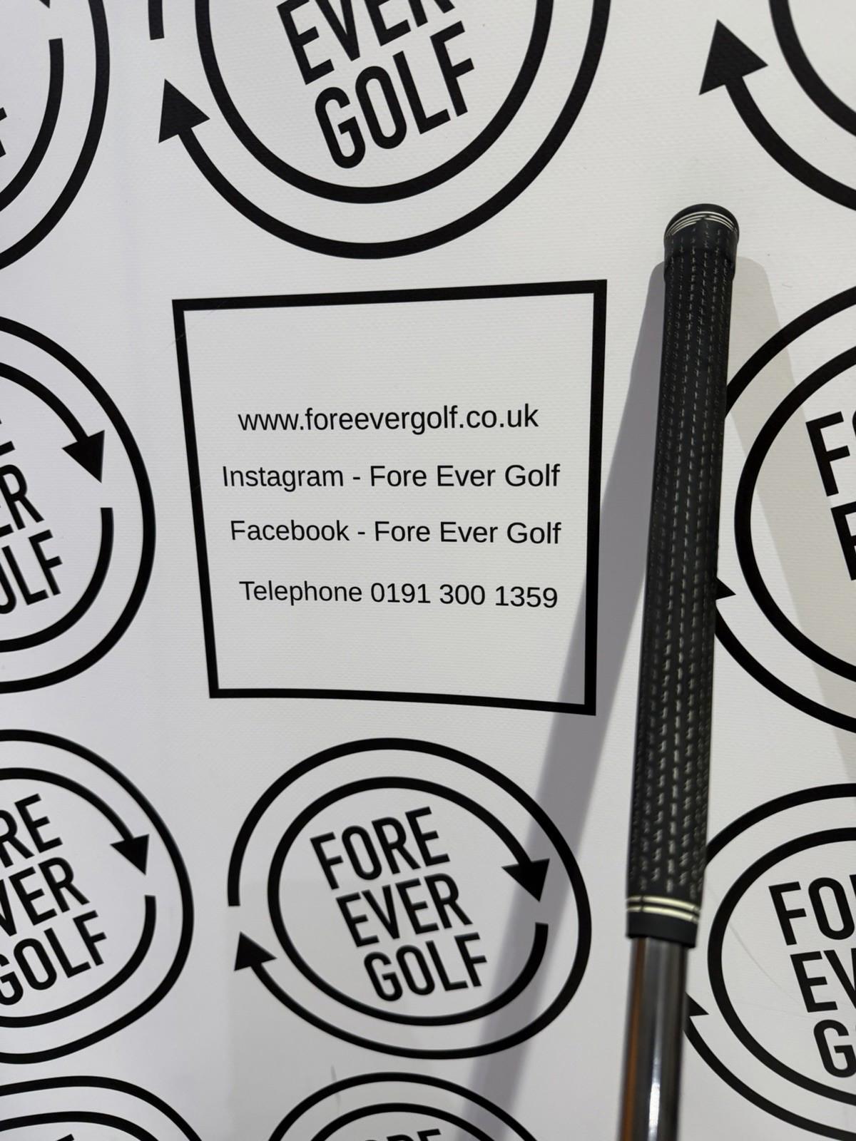 COBRA RADSPEED 5 HYBRID / 24 Degree / RH / Regular Flex / GOOD USED