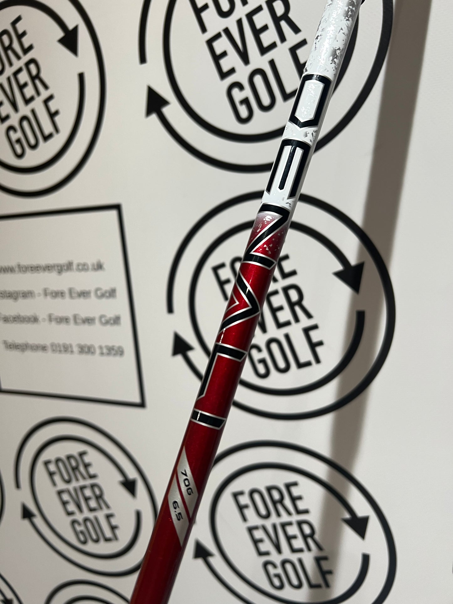 PING G440 MAX 5 WOOD / 19 Deg / RH / 70g X-Stiff Flex