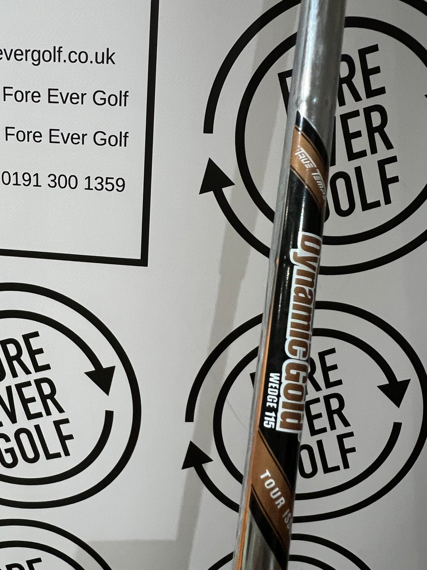 TAYLORMADE HI-TOE 4 SAND WEDGE / 54 Deg / RH / Wedge Flex