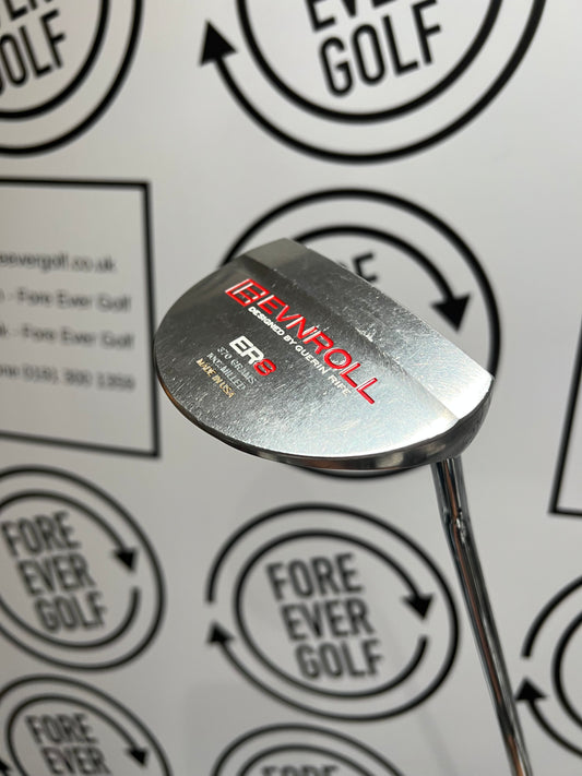 EVNROLL ER8 PUTTER / 34” / Mens RH