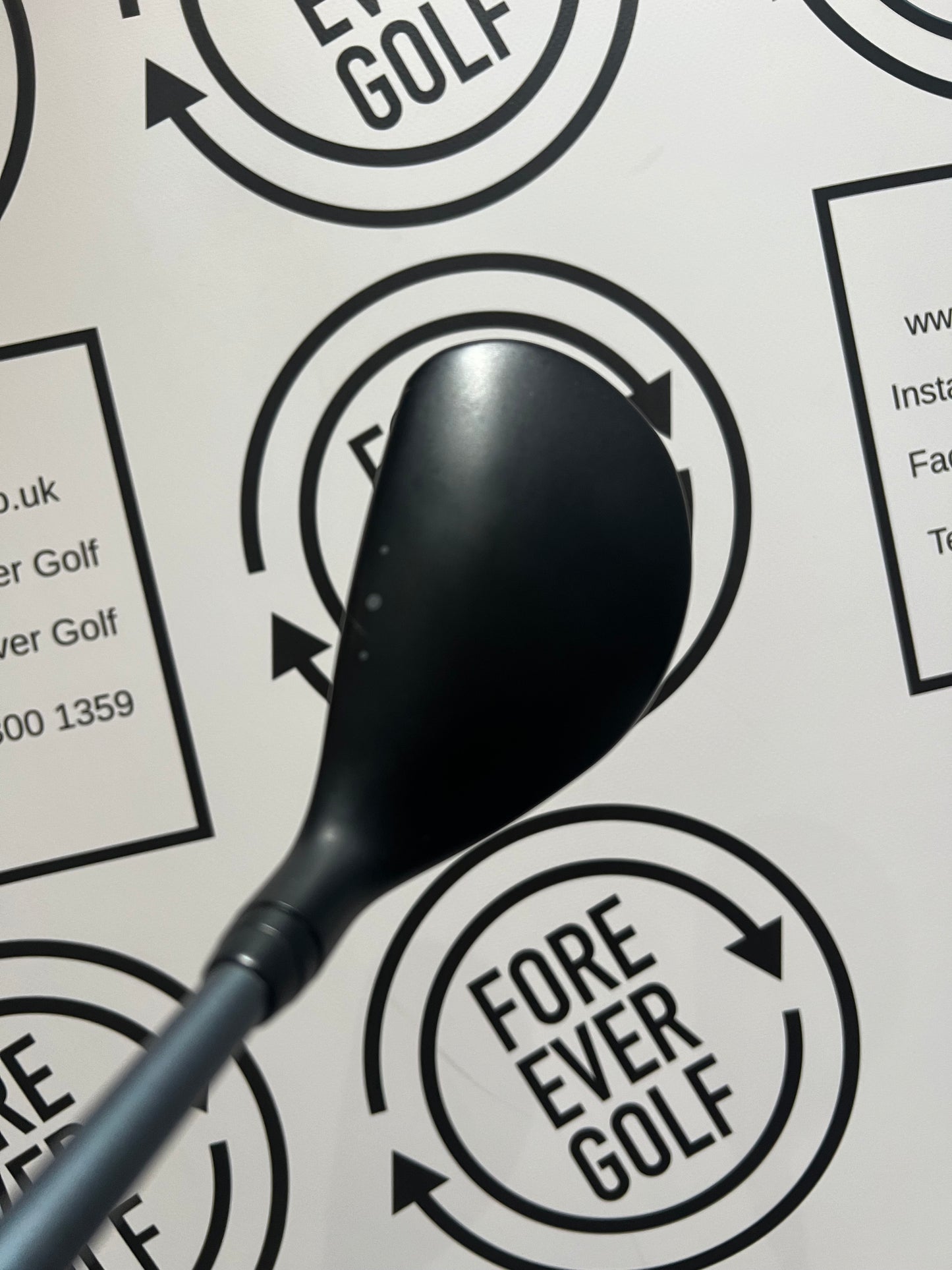 PING G425 3 HYRBID / 19 Deg / RH / 70g Reg Flex