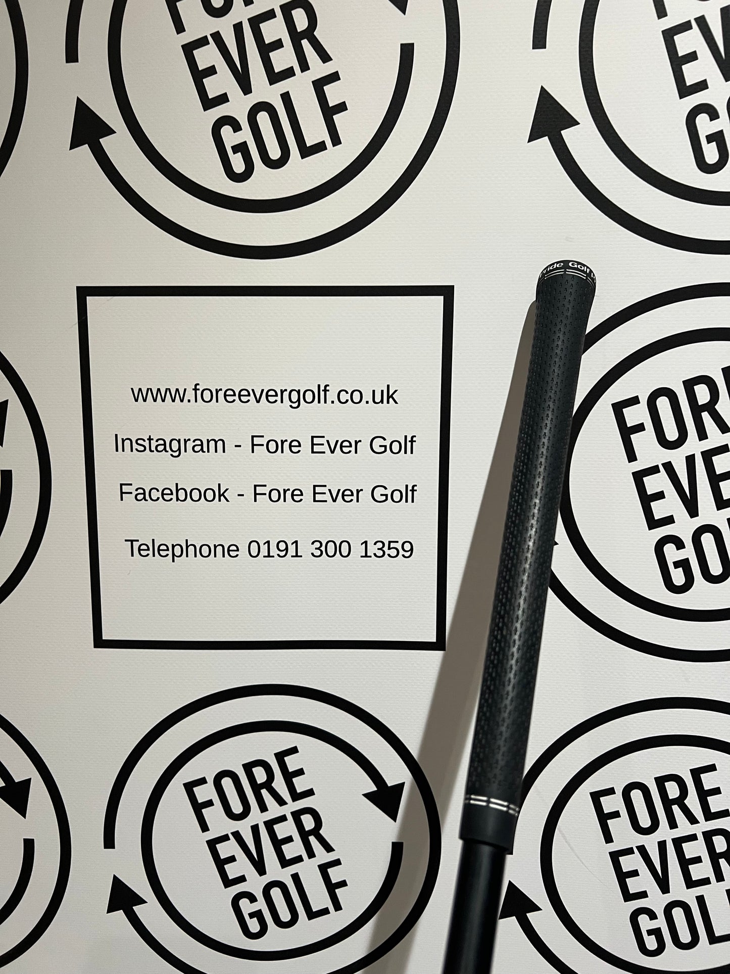 PING G425 5 HYBRID / 26 Deg / RH / 70g Soft Reg Flex