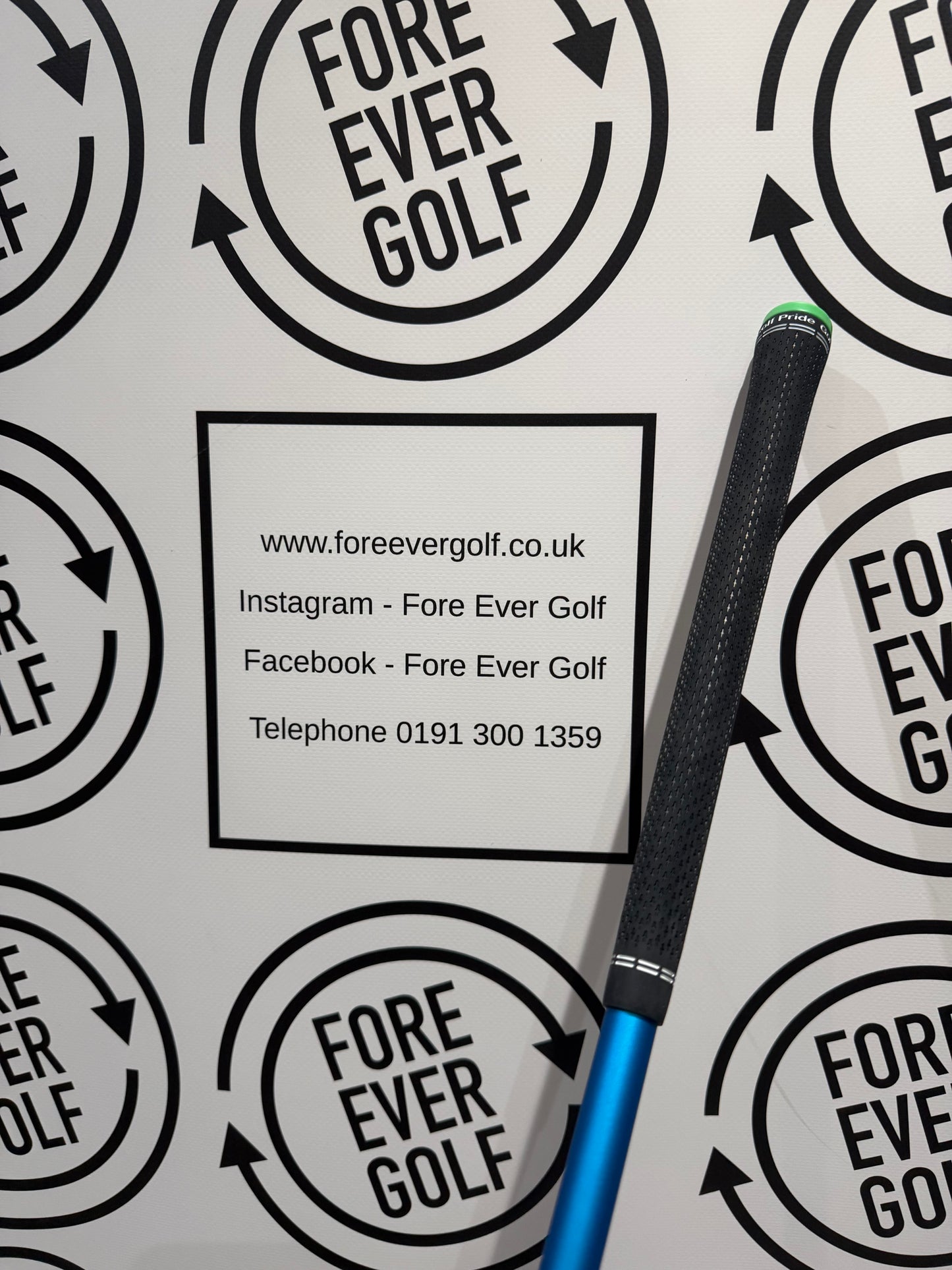 PING G440 5 WOOD / 19 Degree / 65g Regular Flex