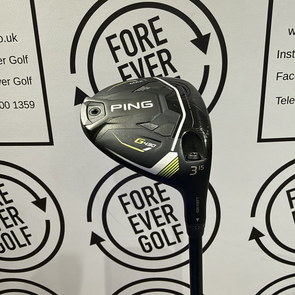 Fairway Woods