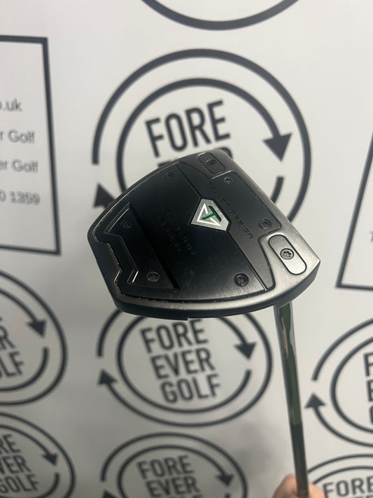 ODYSSEY TOULON DAYTONA BEACH PUTTER, Mens RH, 35” in Length,*V.GOOD USED*