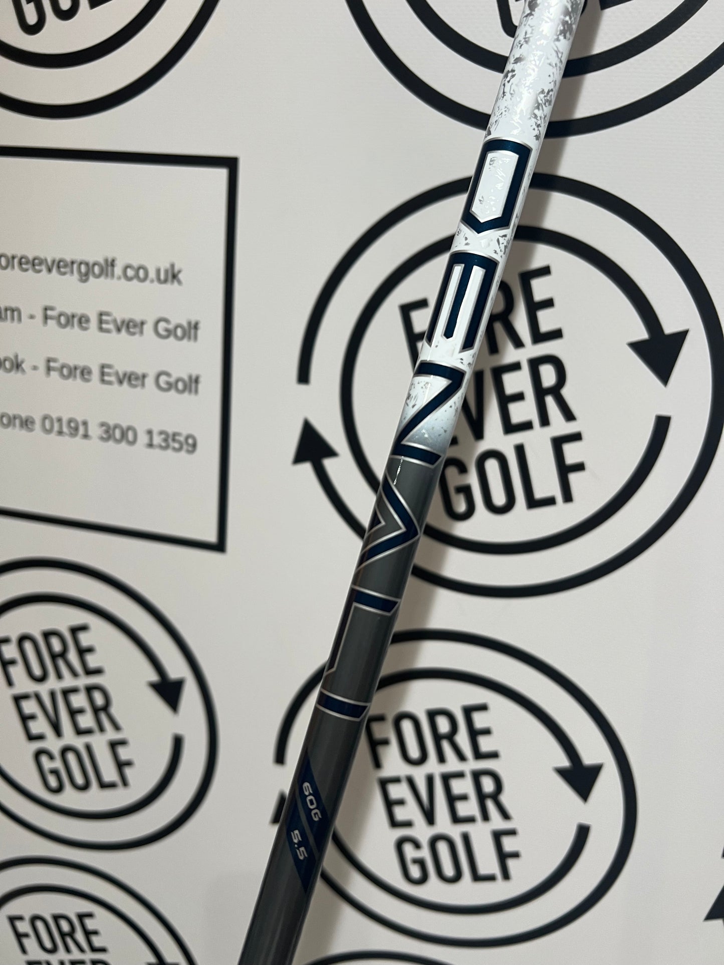 CALLAWAY ELYTE 3 WOOD / 15 Deg / Mens RH / 60g Reg Flex
