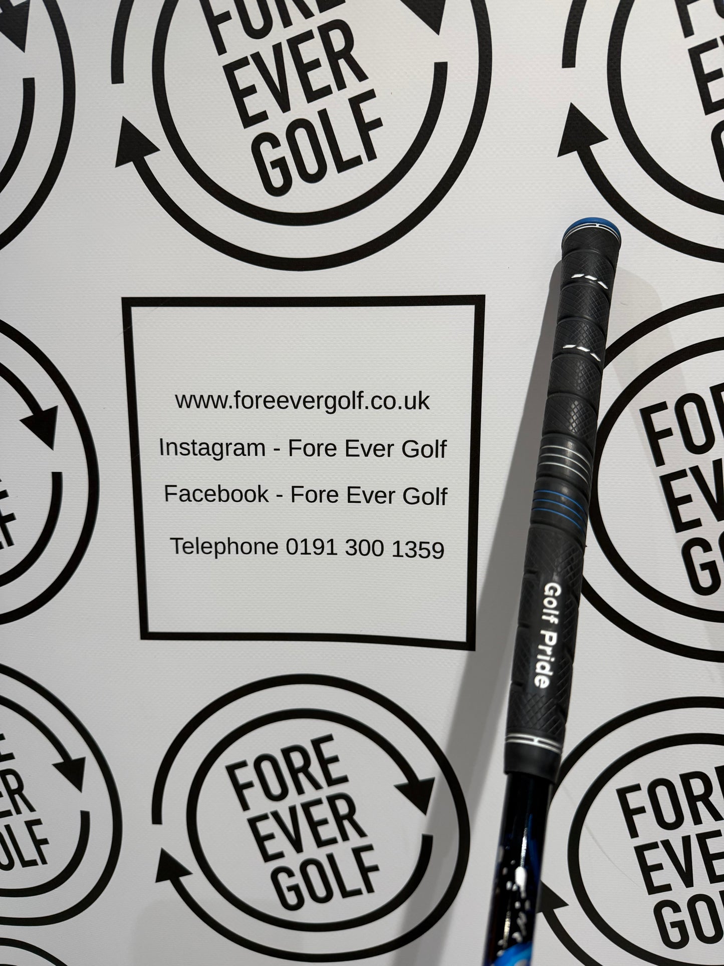 TAYLORMADE Qi35 DRIVER / 10.5 Deg / RH / 60g Reg Flex