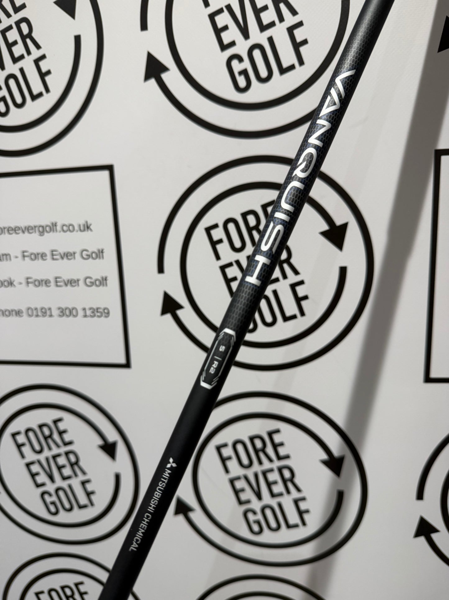 TAYLORMADE Qi35 5 HYBRID / 27 Degree. / RH / 50g Soft Reg Flex