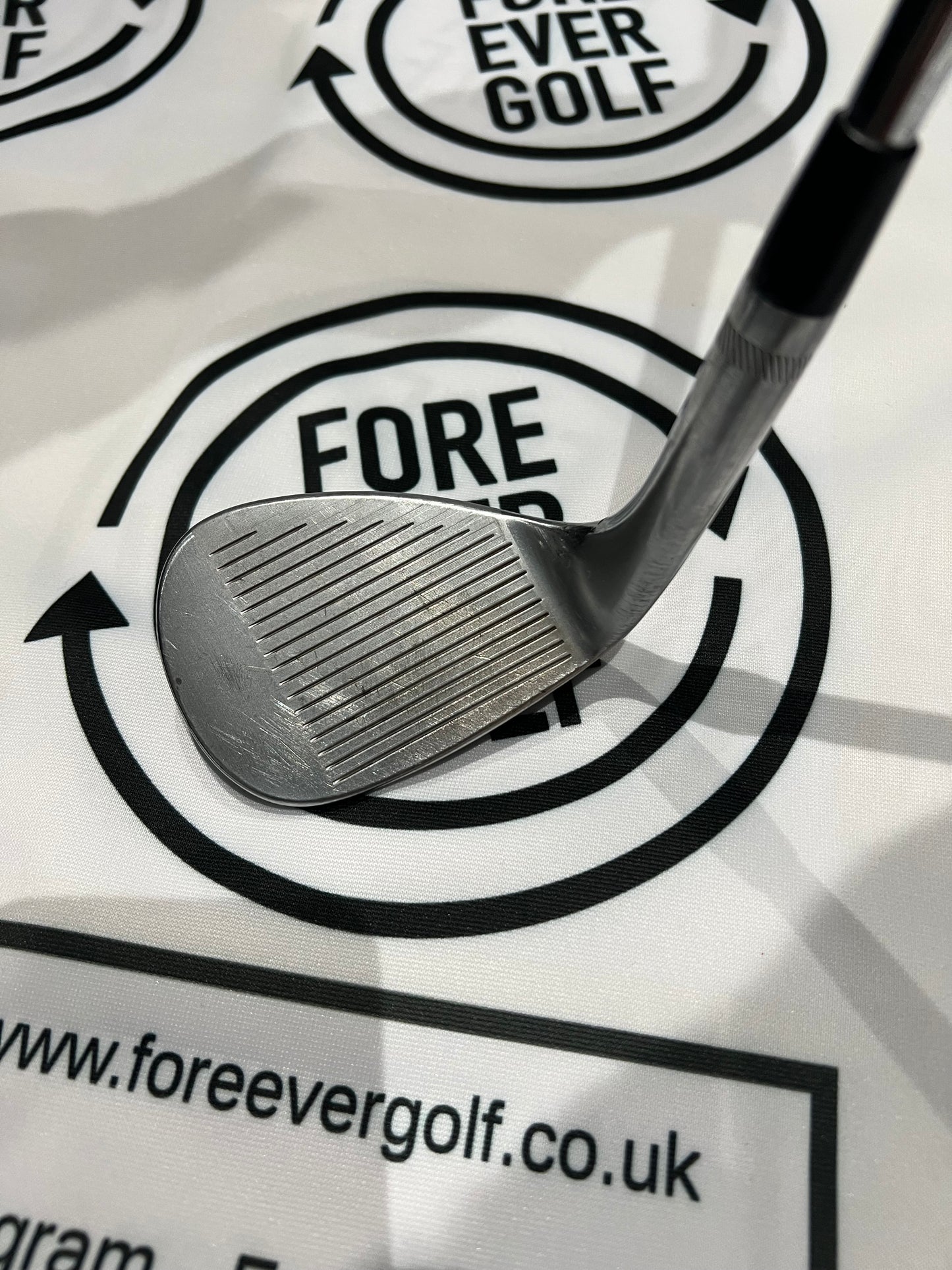 TITLEIST VOKEY SM9 WEDGES / 50,54,60 / RH / Wedge Flex
