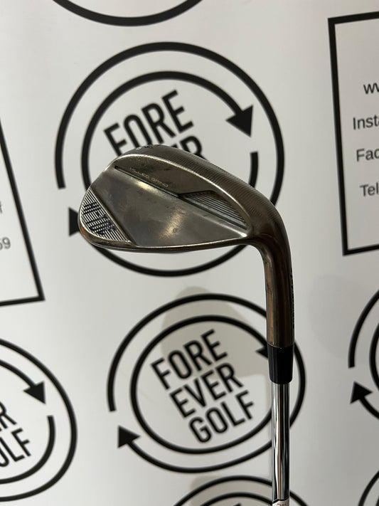 TAYLORMADE HI-TOE 4 SAND WEDGE / 54 Deg / RH / Wedge Flex