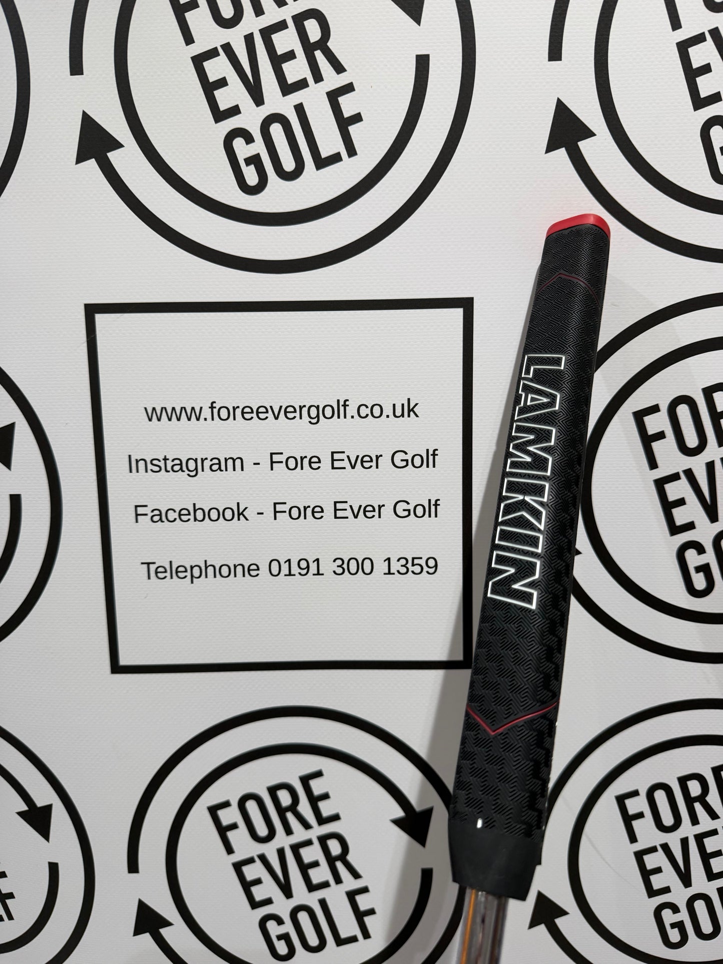 SCOTTY CAMERON SELECT FAST BACK (2014) PUTTER / 34” / RH