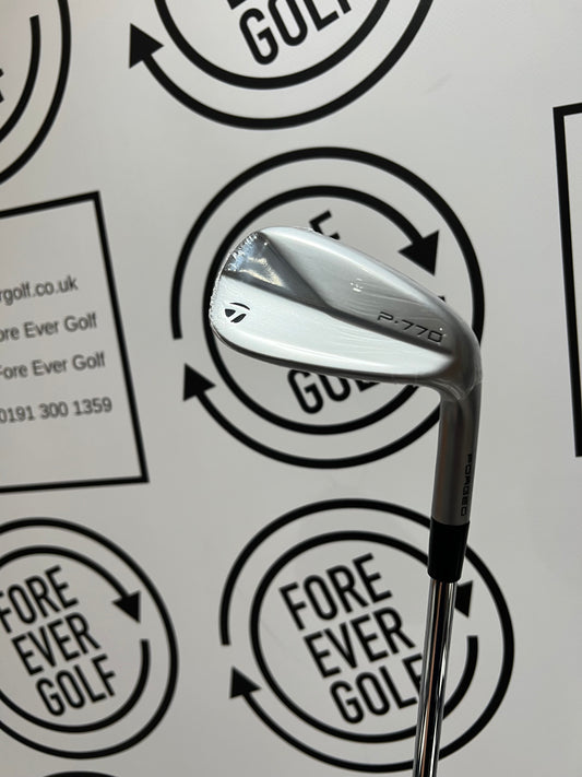 TAYLORMADE P770 A WEDGE / Mens RH / 95g Regular Flex