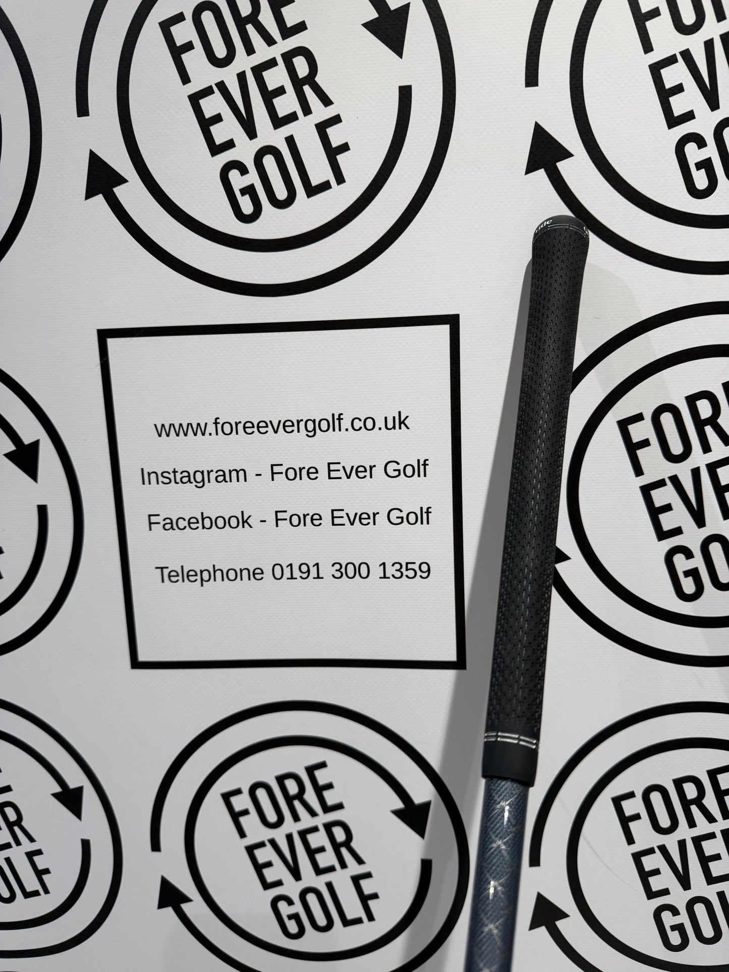 TITLEIST TSR2 4 HYBRID / 21 Degree / RH 65g Regular Flex