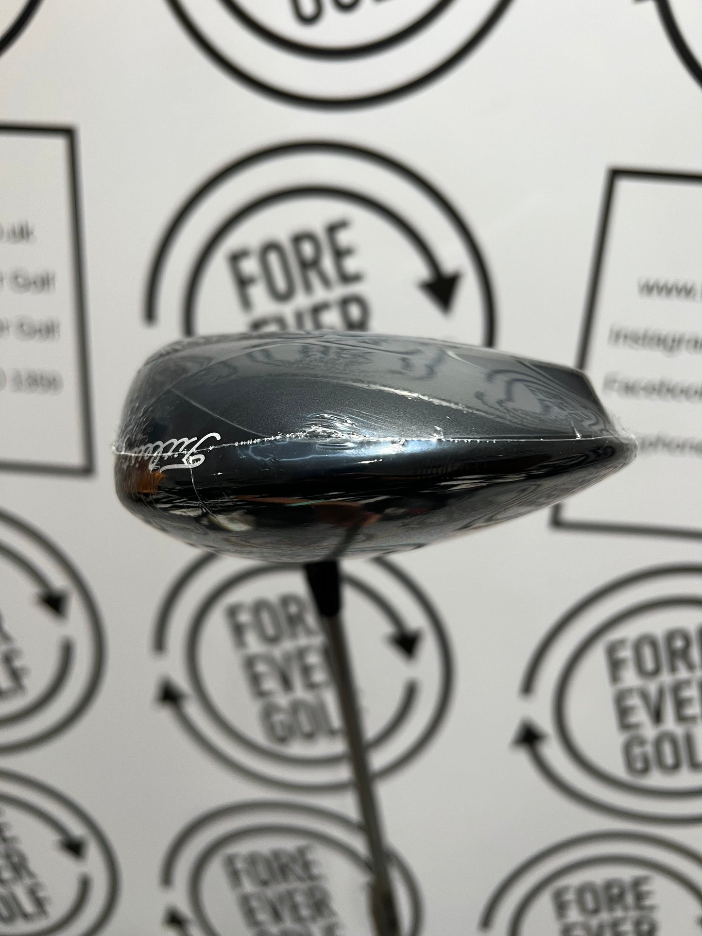 TITLEIST GT1 DRIVER / 9 degree / RH / 40g Regular Flex