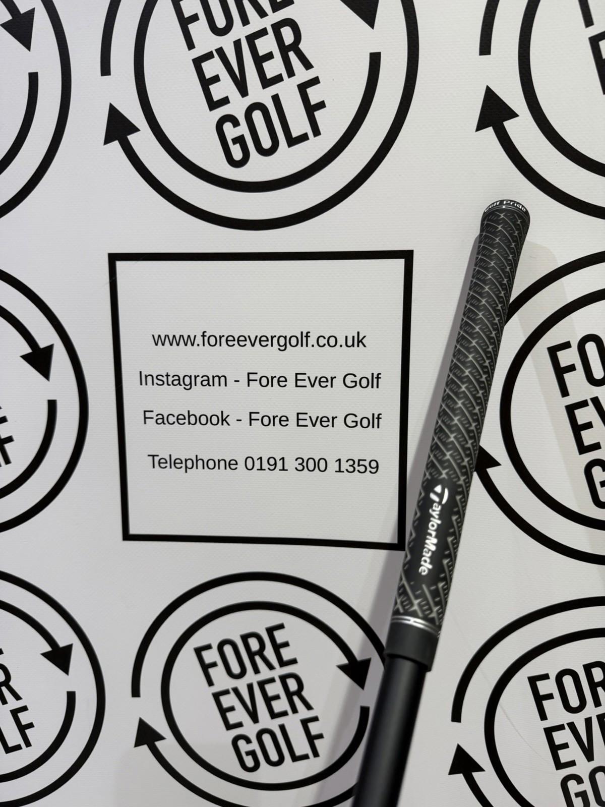 TAYLORMADE Qi35 MAX DRIVER / 12 Degree / Mens RH / 50g Regular Flex / NEW