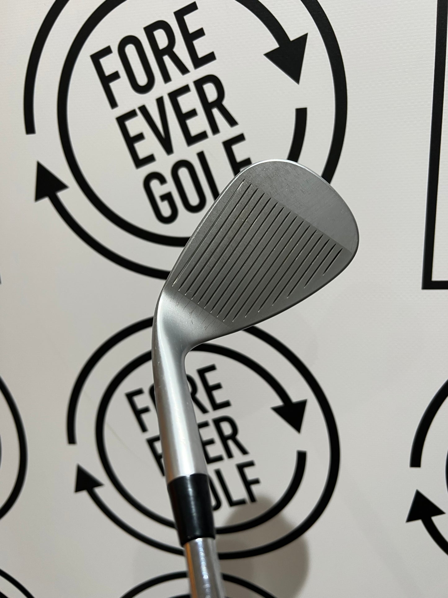 PING GLIDE 2.0 GAP WEDGE / 50 Deg (12) / RH / Wedge Flex