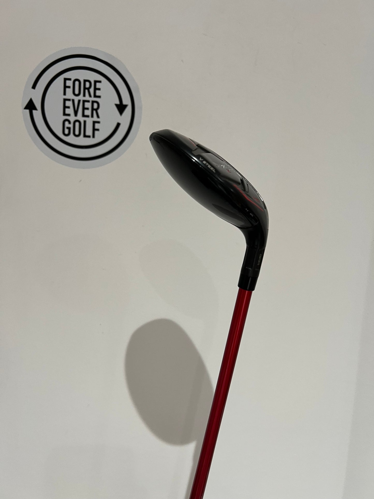 TAYLORMADE STEALTH 2 HD 4 HYBRID (23 Deg), Mens RH, 50g Reg Flex