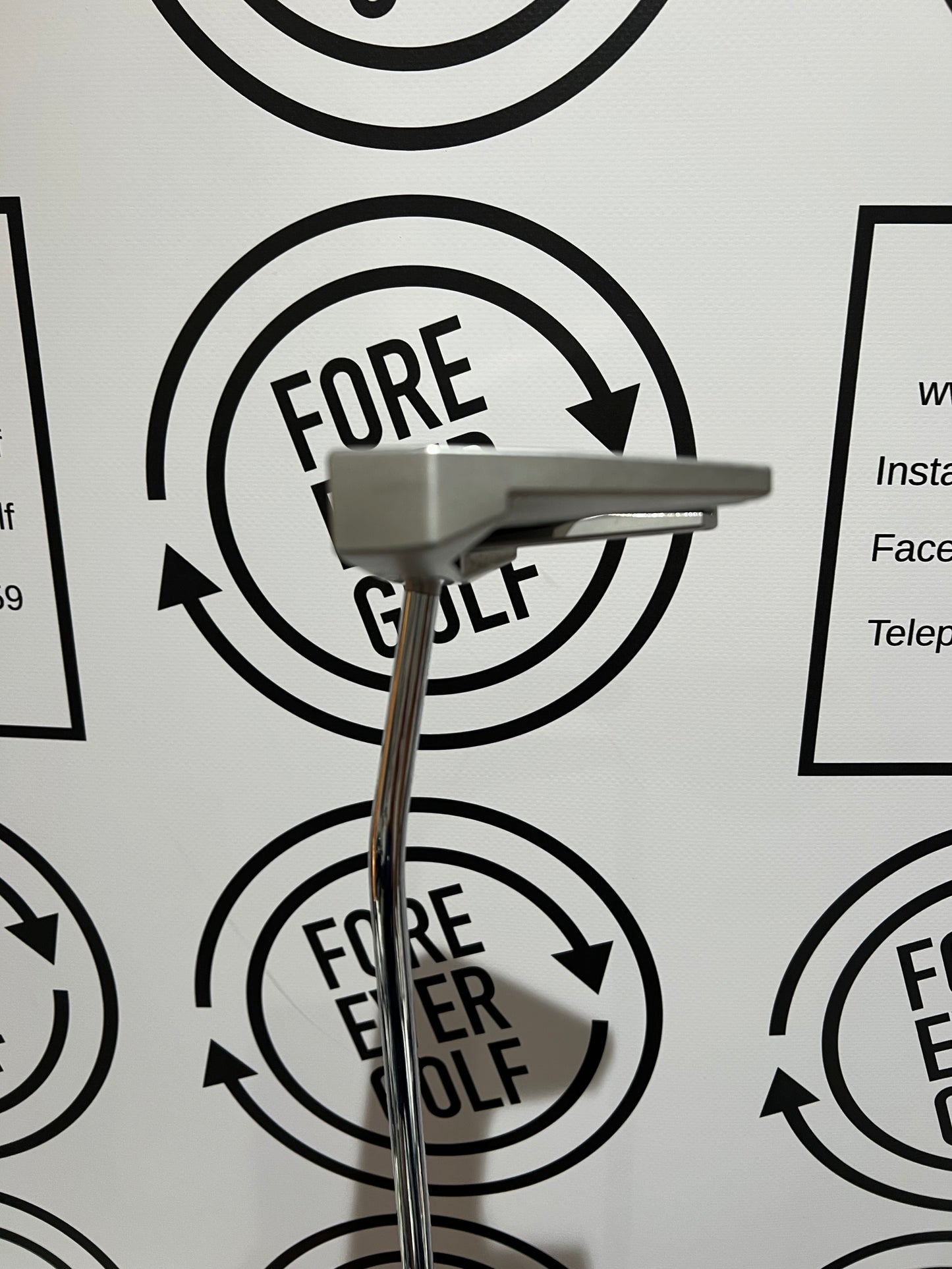 SCOTTY CAMERON PHANTOM 7 PUTTER (2024) / 34” / Mens RH