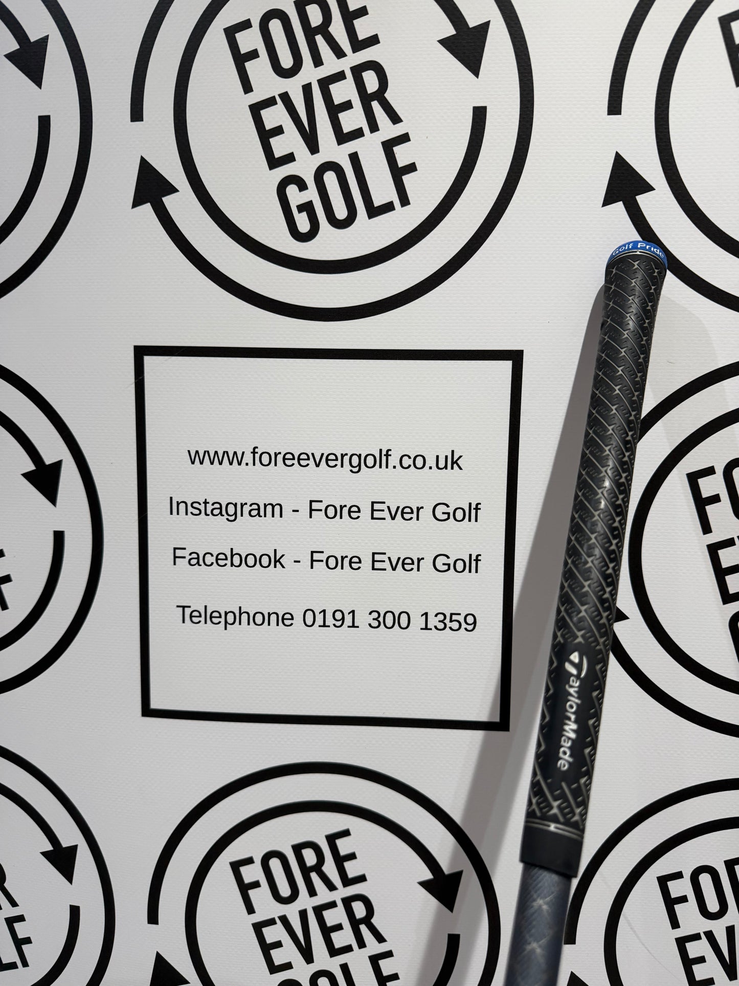 TAYLORMADE Qi10 LS DRIVER / 9 Degree / Mens RH / 65g Stiff Flex