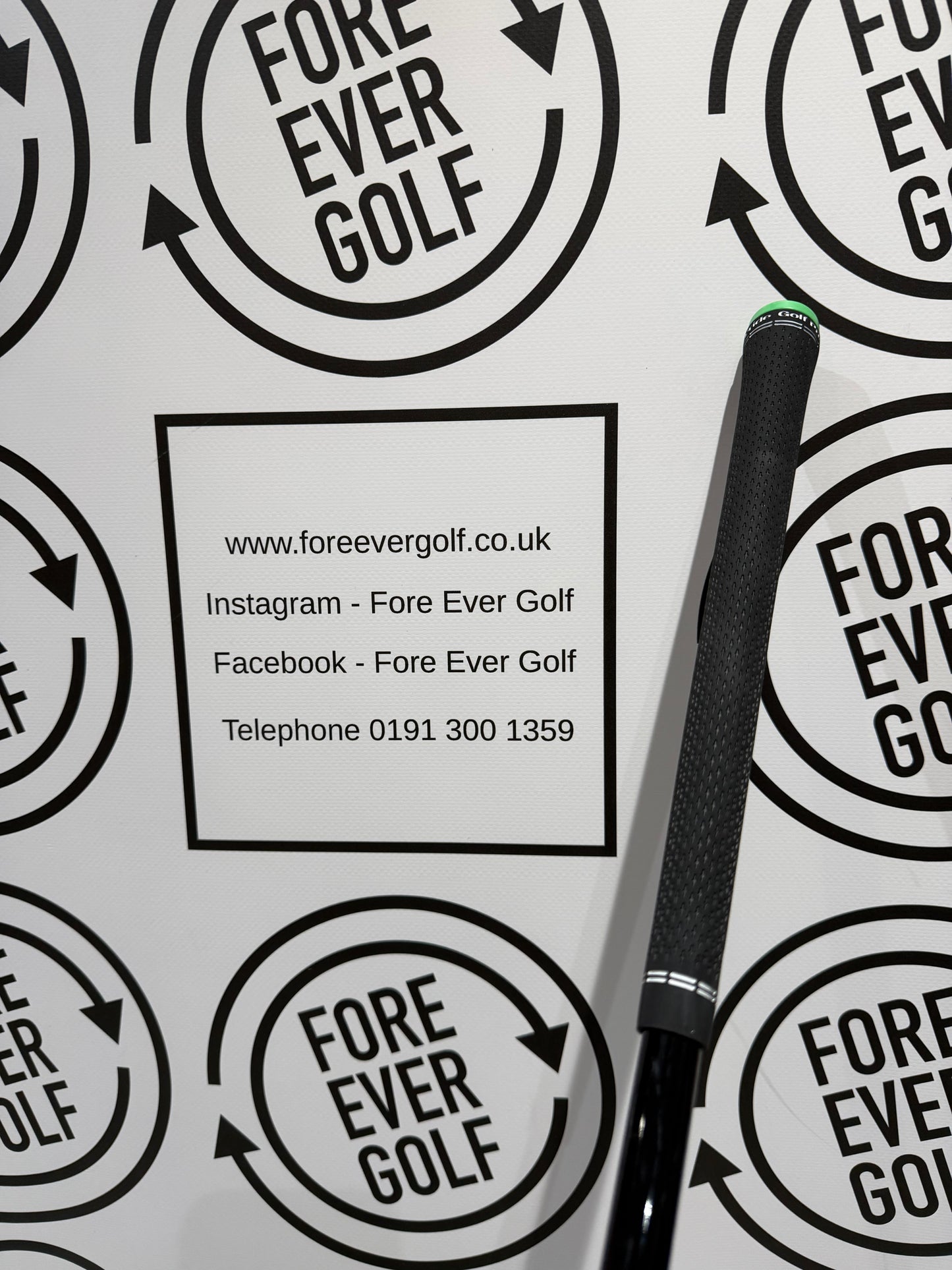 PING G430 MAX 5 WOOD / 18 Degree / 65g Regular Flex