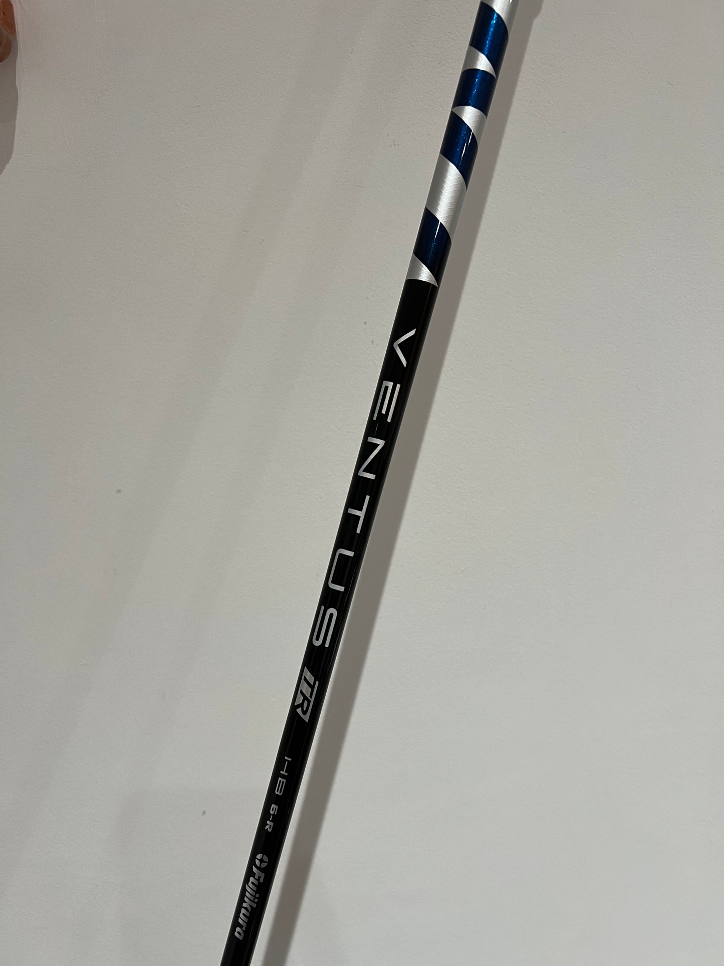 TAYLORMADE QI10 4 HYBRID (22 Deg), Mens RH, 60g Regular Flex