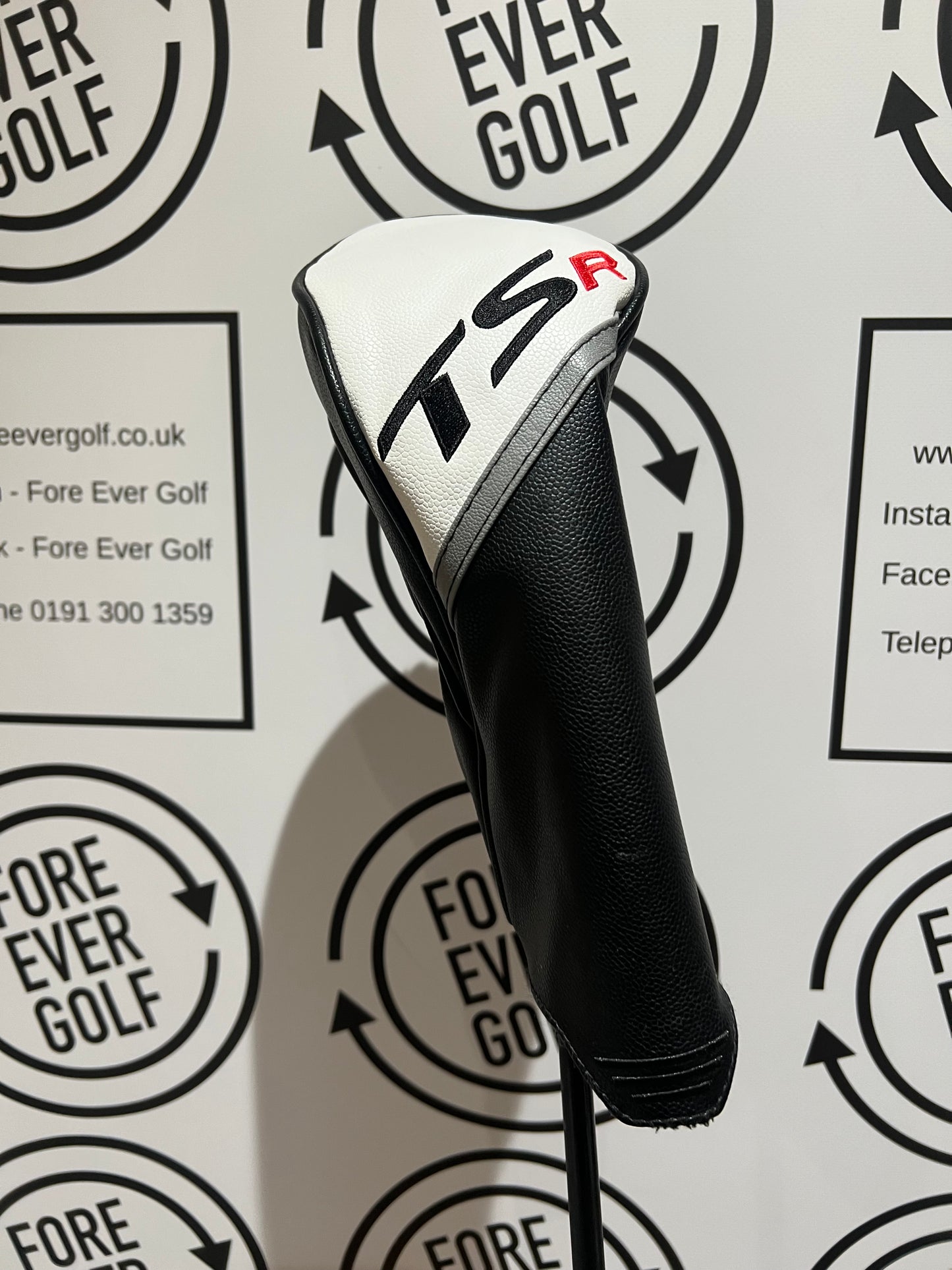 TITLEIST TSR2+ 2 WOOD / 13 DEGREE / Mens RH / 60g Stiff Flex