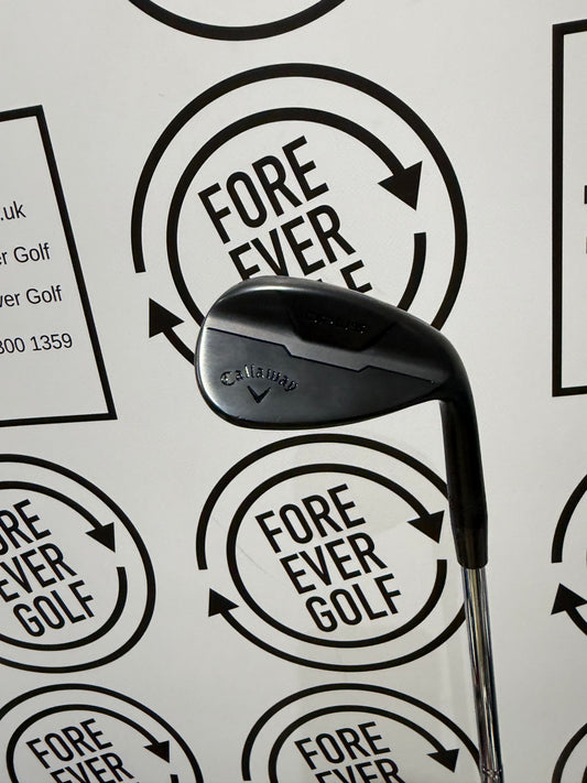 CALLAWAY OPUS GAP WEDGE / 52 Degree (10S) / RH 115g Wedge Flex