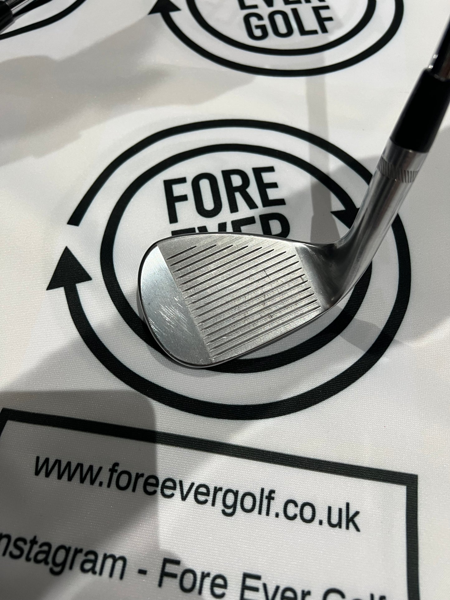 TITLEIST VOKEY SM9 WEDGES / 50,54,60 / RH / Wedge Flex