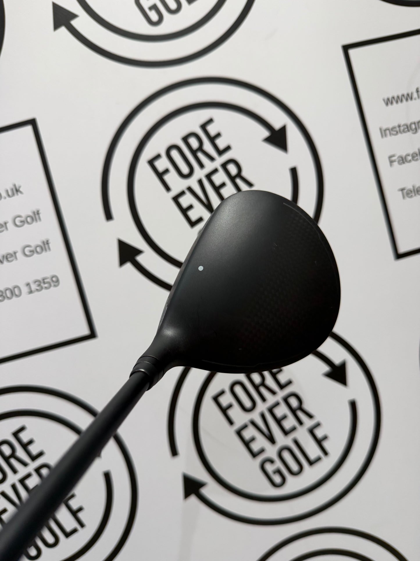 PING G440 SFT 3 WOOD / 16 Degree / RH / 65g Reg Flex