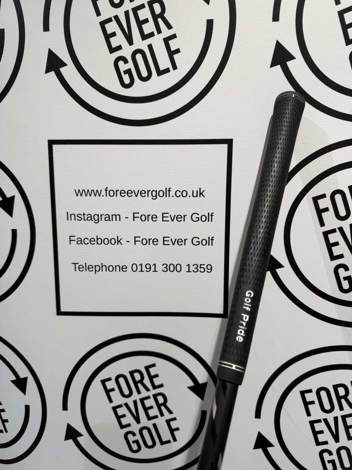 CALLAWAY Ai SMOKE MAX DRIVER / 12 Degree / Mens LH / 50g Reg Flex / V.GOOD USED