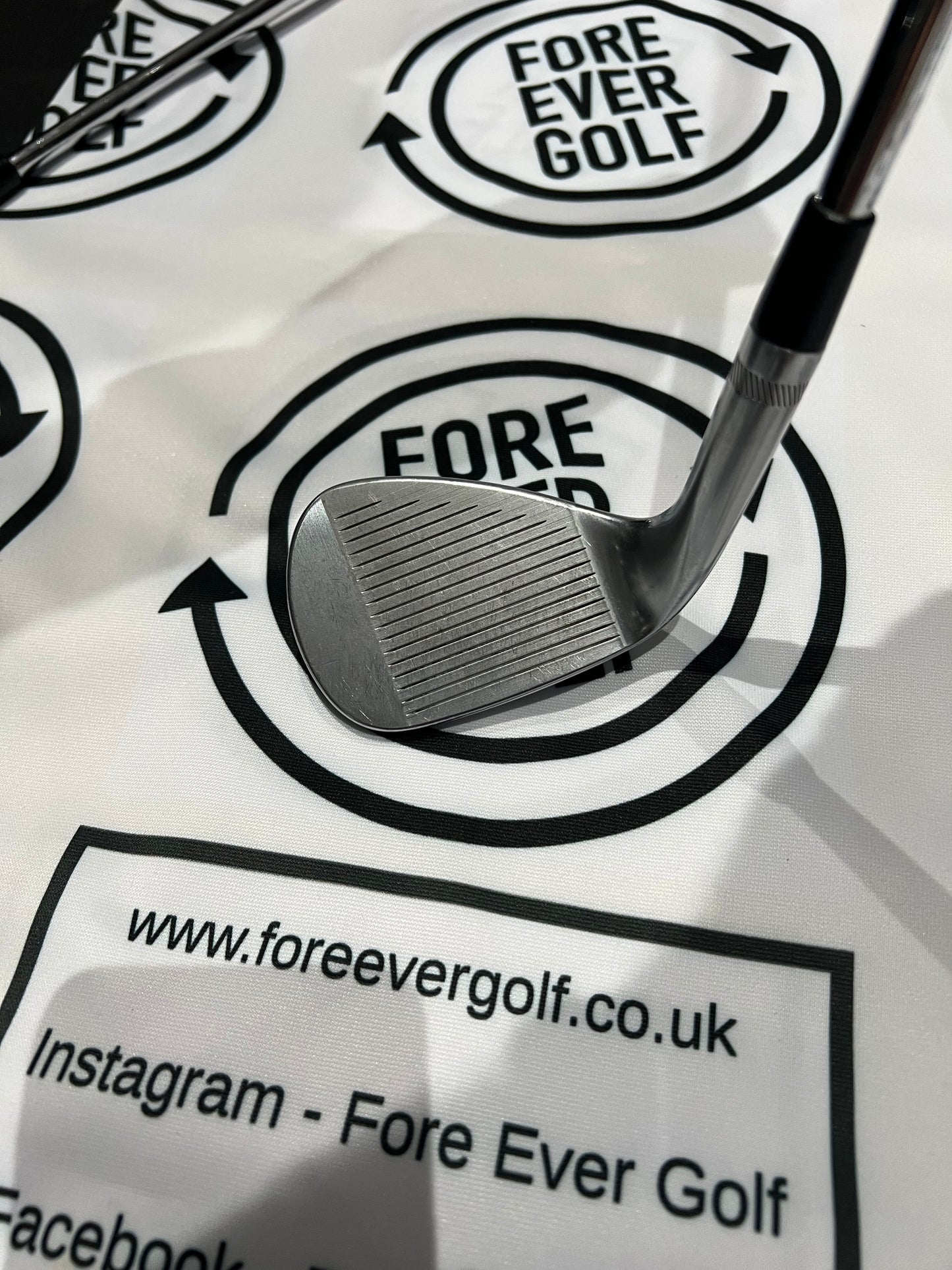 TITLEIST VOKEY SM9 WEDGES / 50,54,60 / RH / Wedge Flex