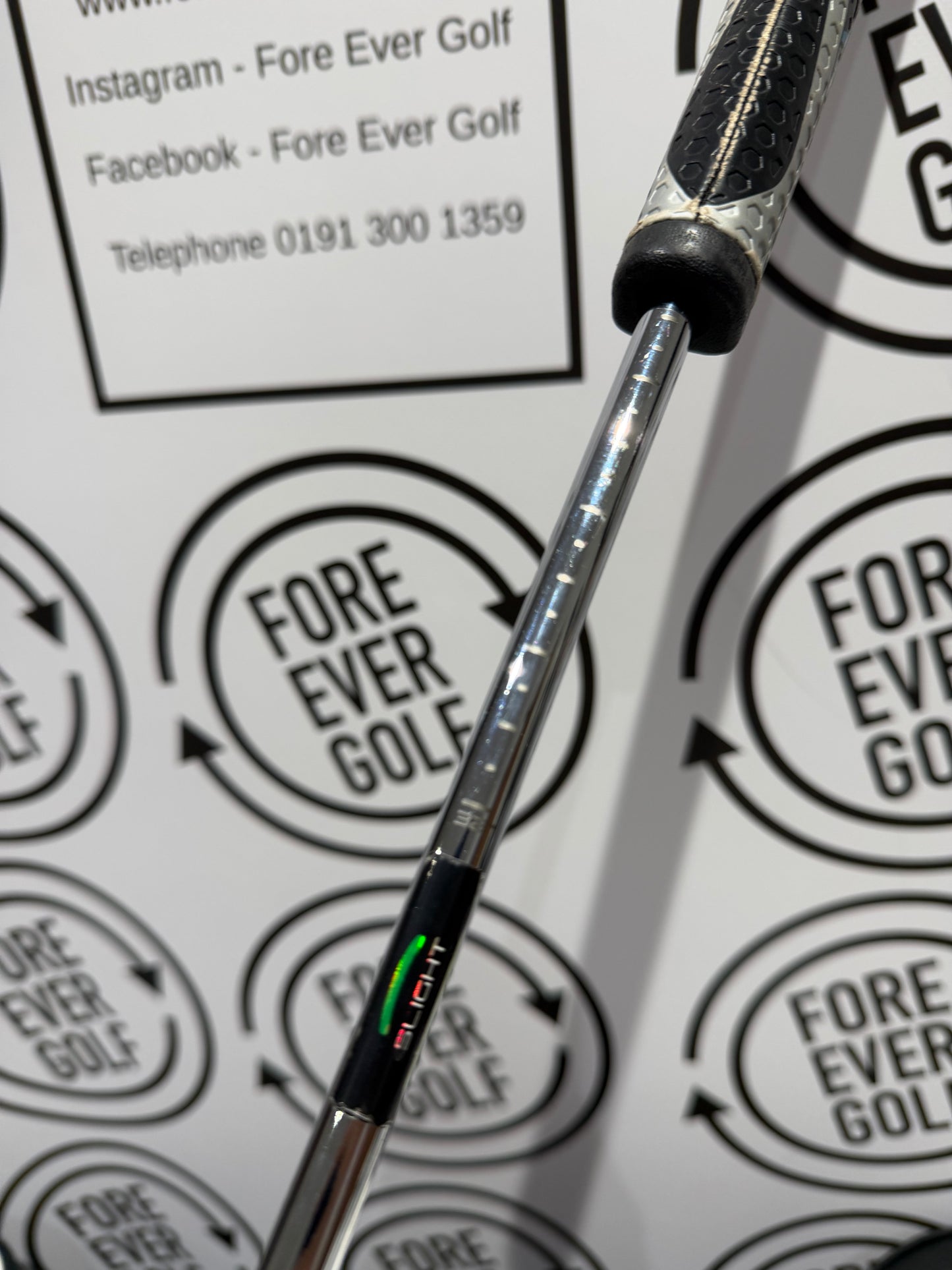 PING SIGMA 2 ANSER PUTTER / 34” / RH