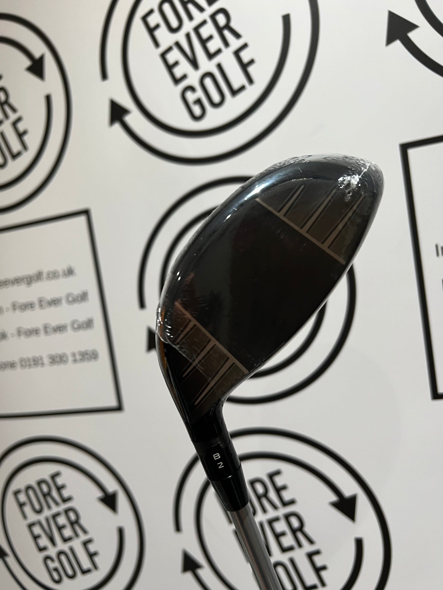 TITLEIST GT1 DRIVER / 9 degree / RH / 40g Regular Flex