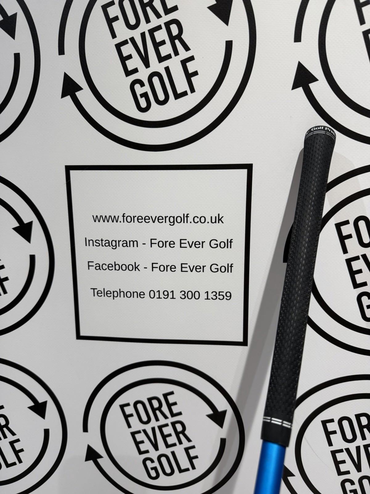 PING G440 4 HYBRID / 23 Degree / Mens RH / 70g Reg Flex / MINT USED