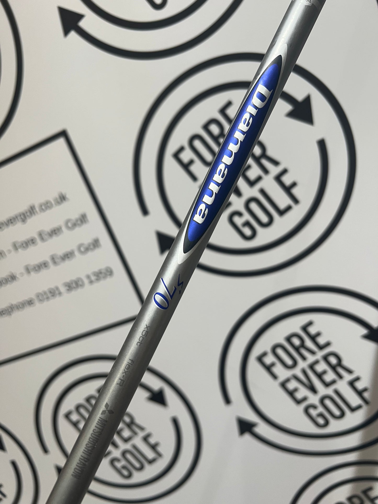 TITLEIST 915F 3 WOOD / 15 Deg / Mens RH / 70g Reg Flex