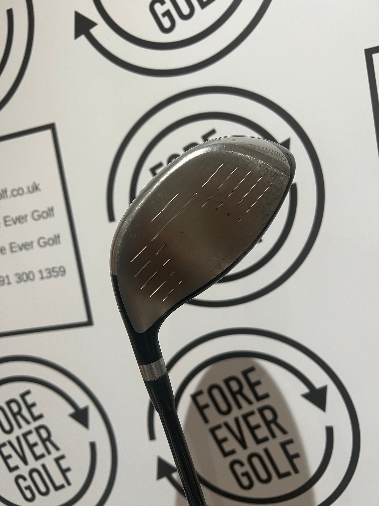 PING G10 DRAW DRIVER / 10.5 Deg / Mens RH / Regular Flex