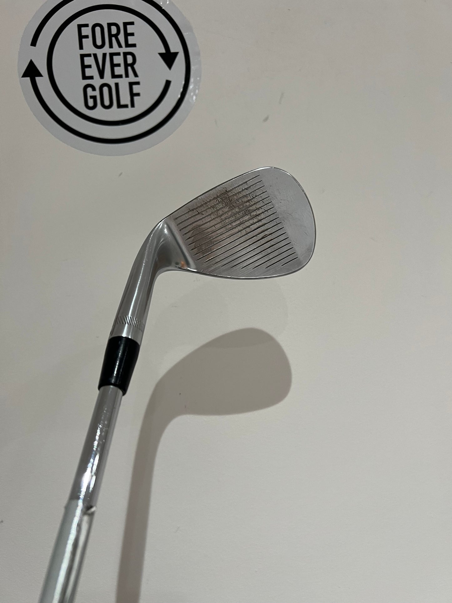 TITLEIST VOKEY SM9 LOB WEDGE (58 / 08M) RH, TOUR ISSUE, Wedge Flex