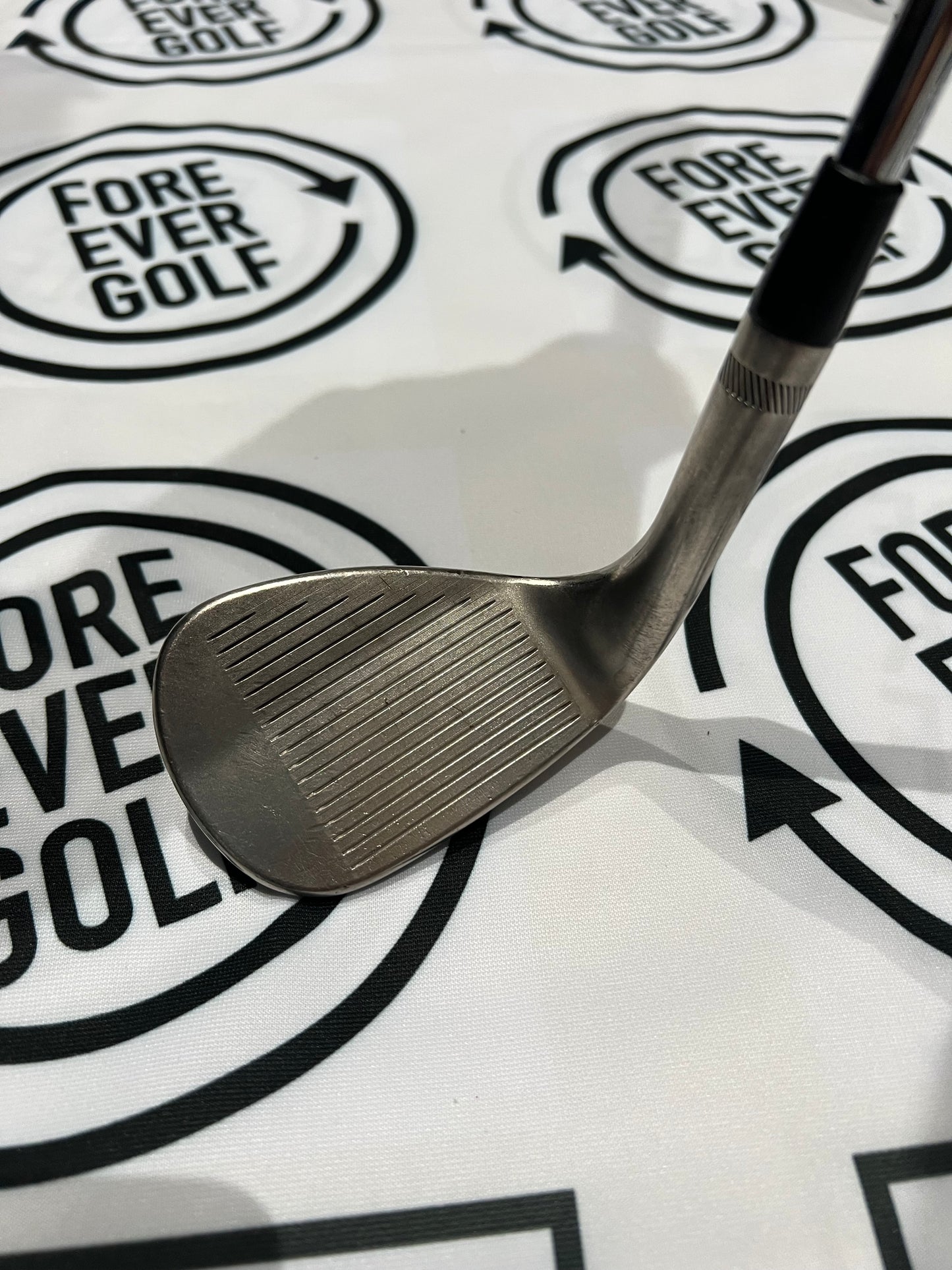 TITLEIST VOKEY SM10 WEDGES / 50 + 58 Deg / RH / Wedge Flex