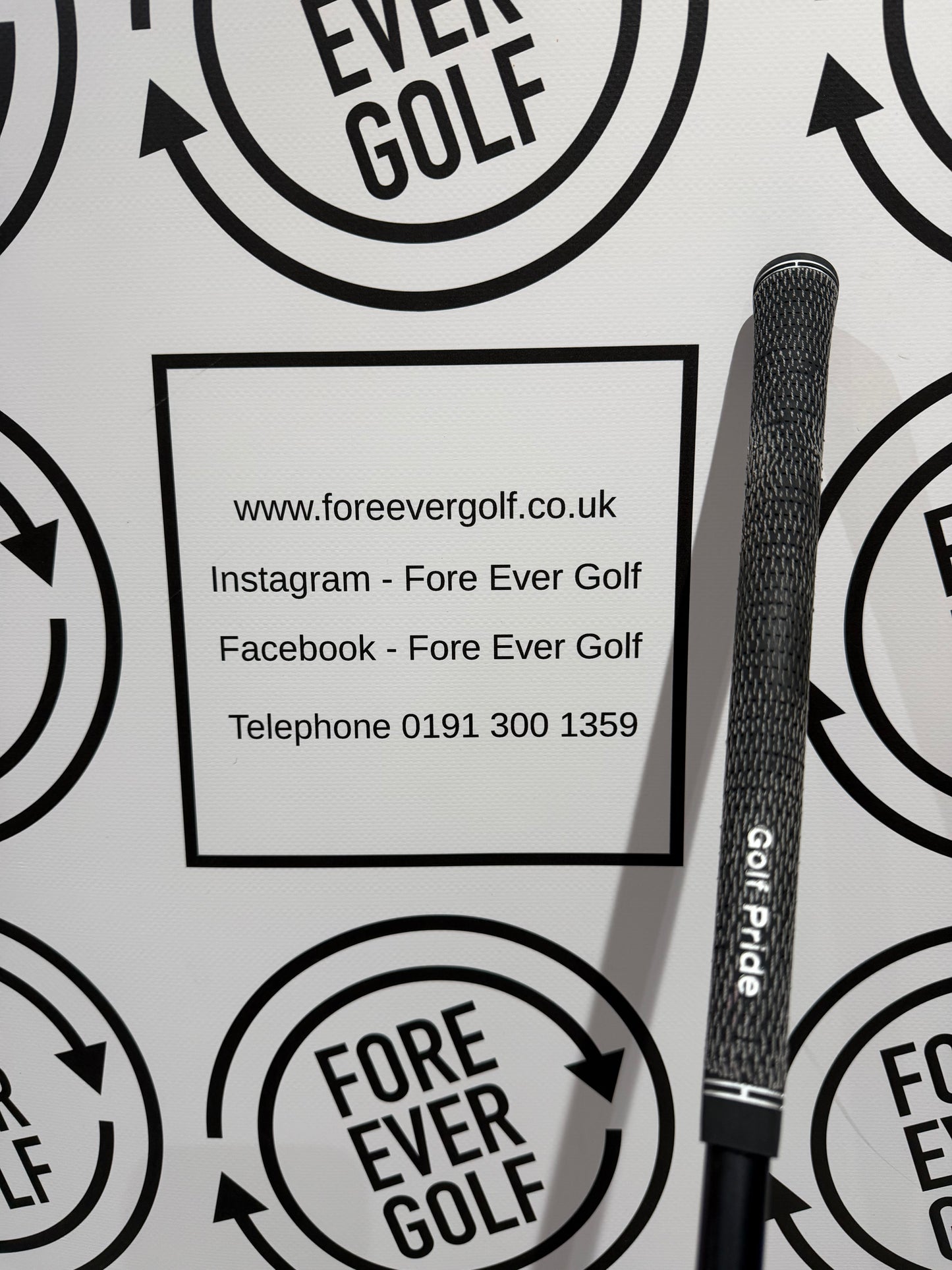 CALLAWAY APEX FORGED UT (2024) 2 IRON / 18 Degree / 90g X-Stiff Flex
