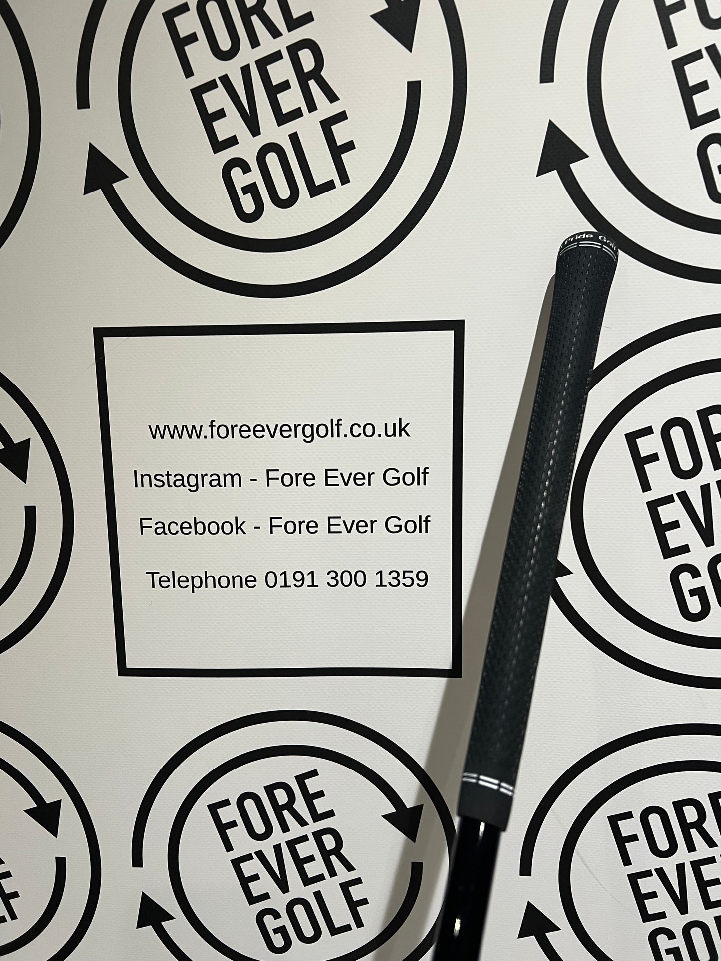 PING G430 MAX 5 WOOD / 18 Degree / RH / 65g Reg Flex