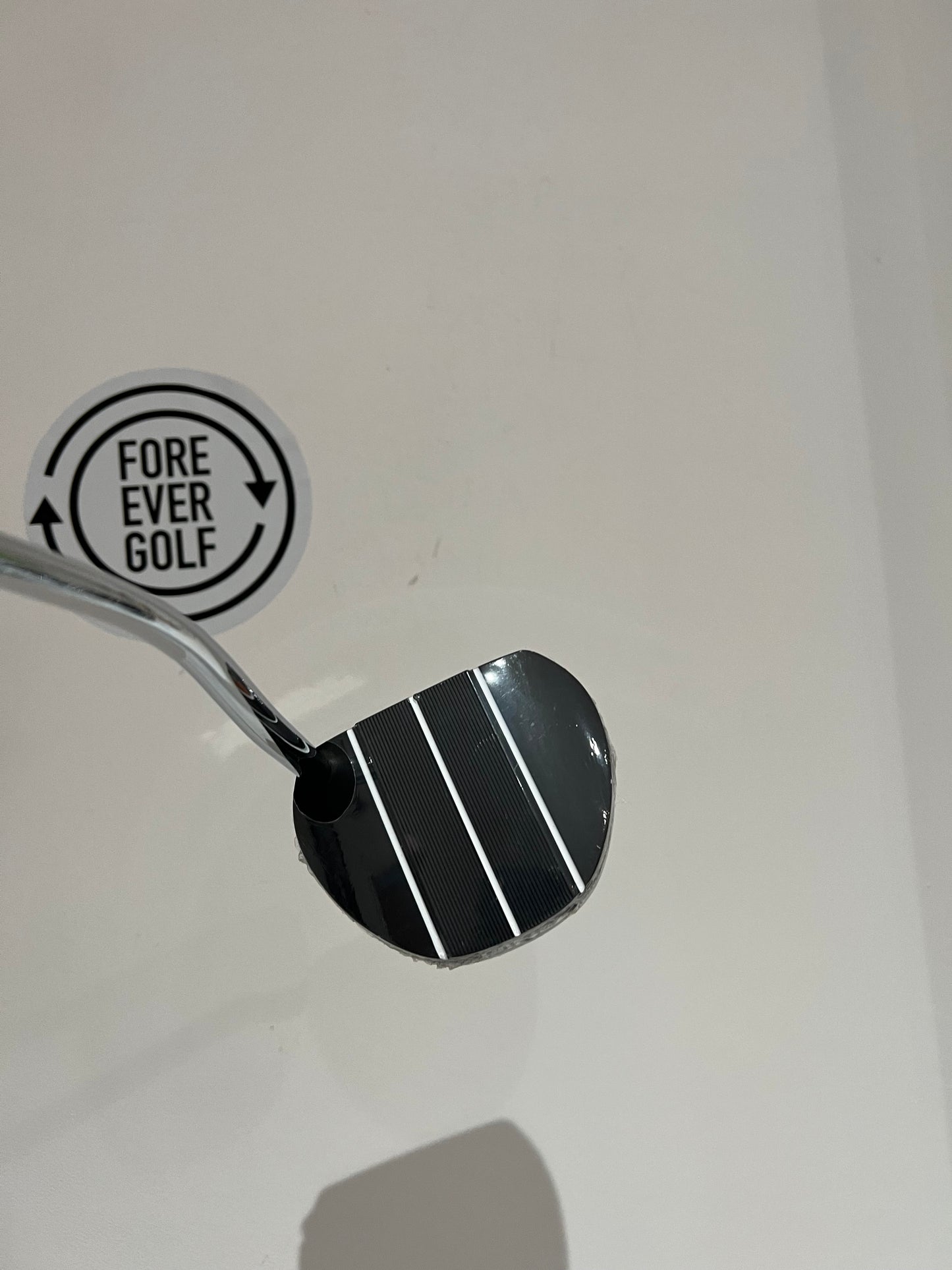 PING MUNDY 2023 PUTTER, Mens RH, 34” in Length, Black Dot