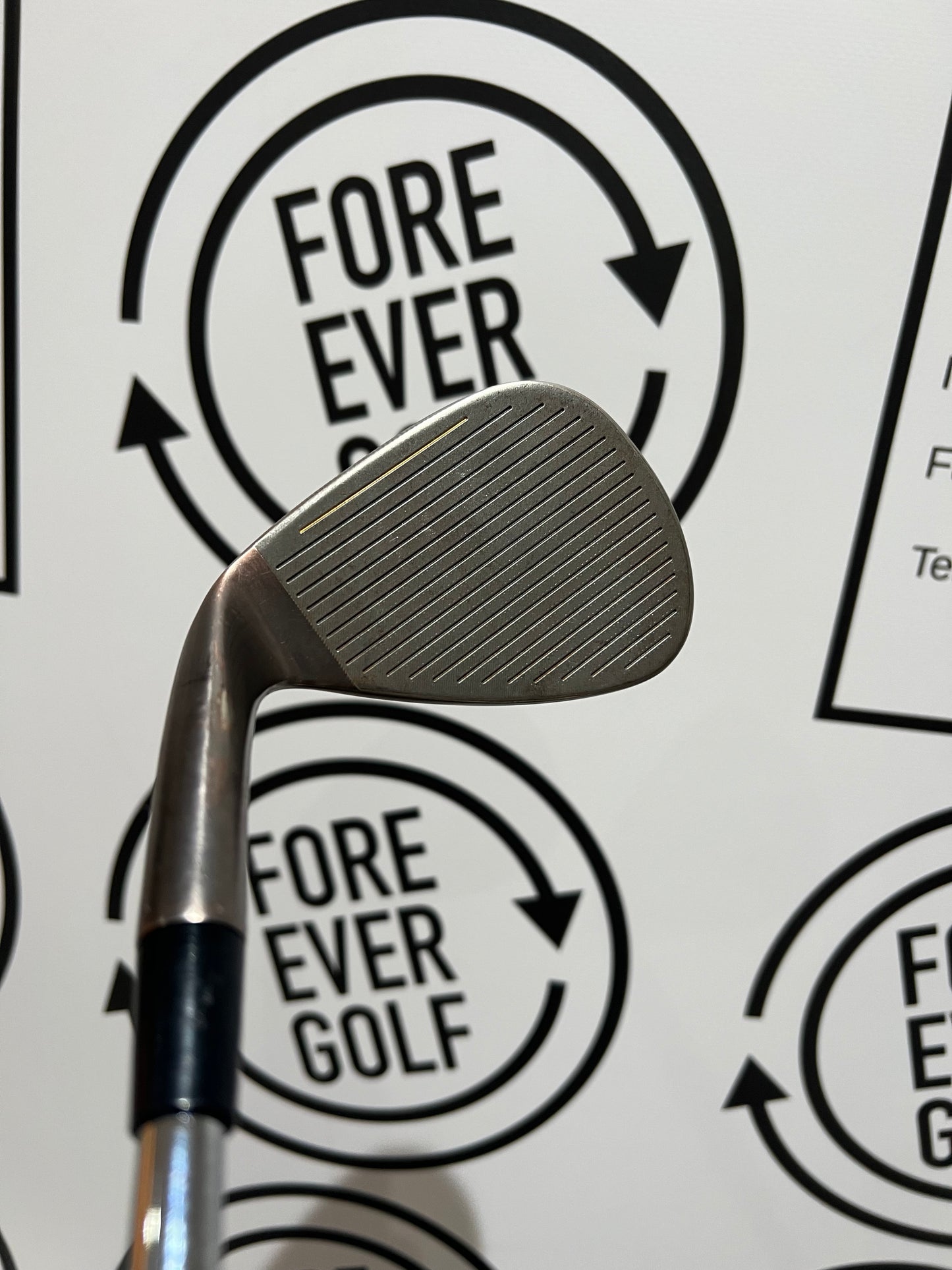 TAYLORMADE HI TOE 4 WEDGES / 54 & 58 / Mens RH / Wedge Flex