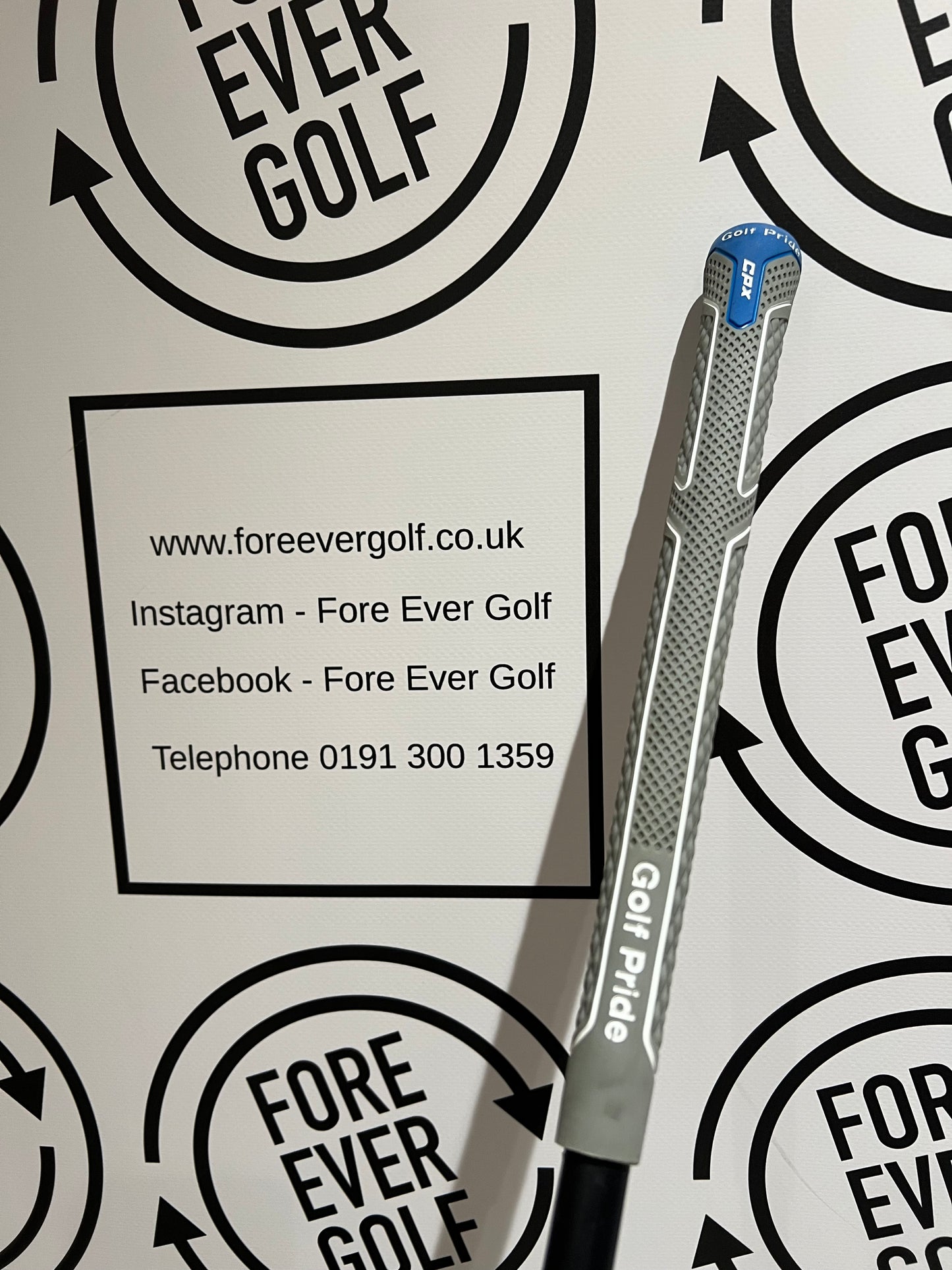 PING G425 MAX 3 WOOD / 14.5 Deg/ 65g Reg Flex
