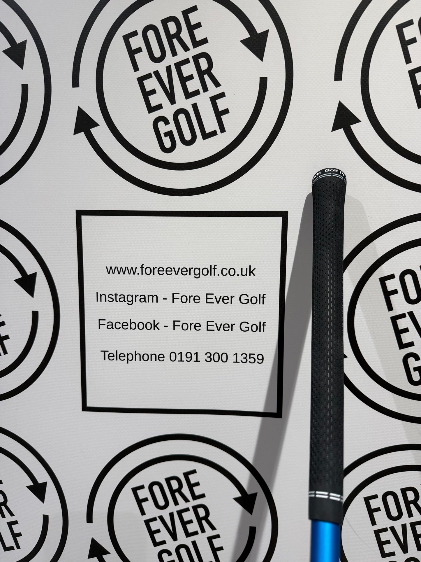 PING G440 MAX 3 WOOD / 15 Degree / RH / 65g Stiff Flex