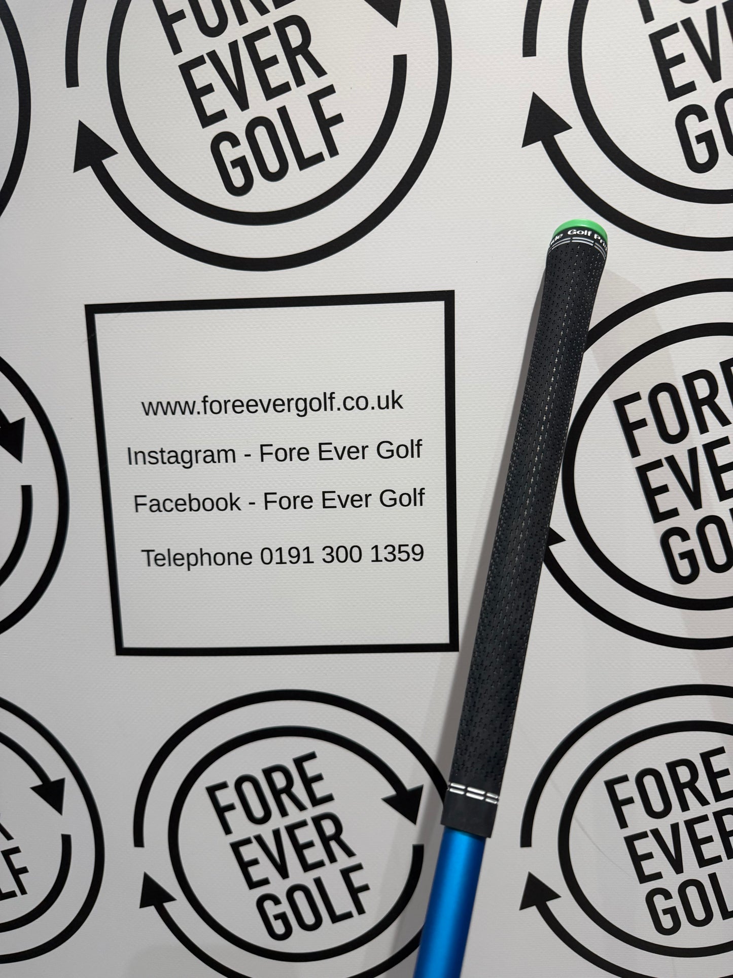 PING G440 SFT 5 WOOD / 19 Degree / 65g Regular Flex