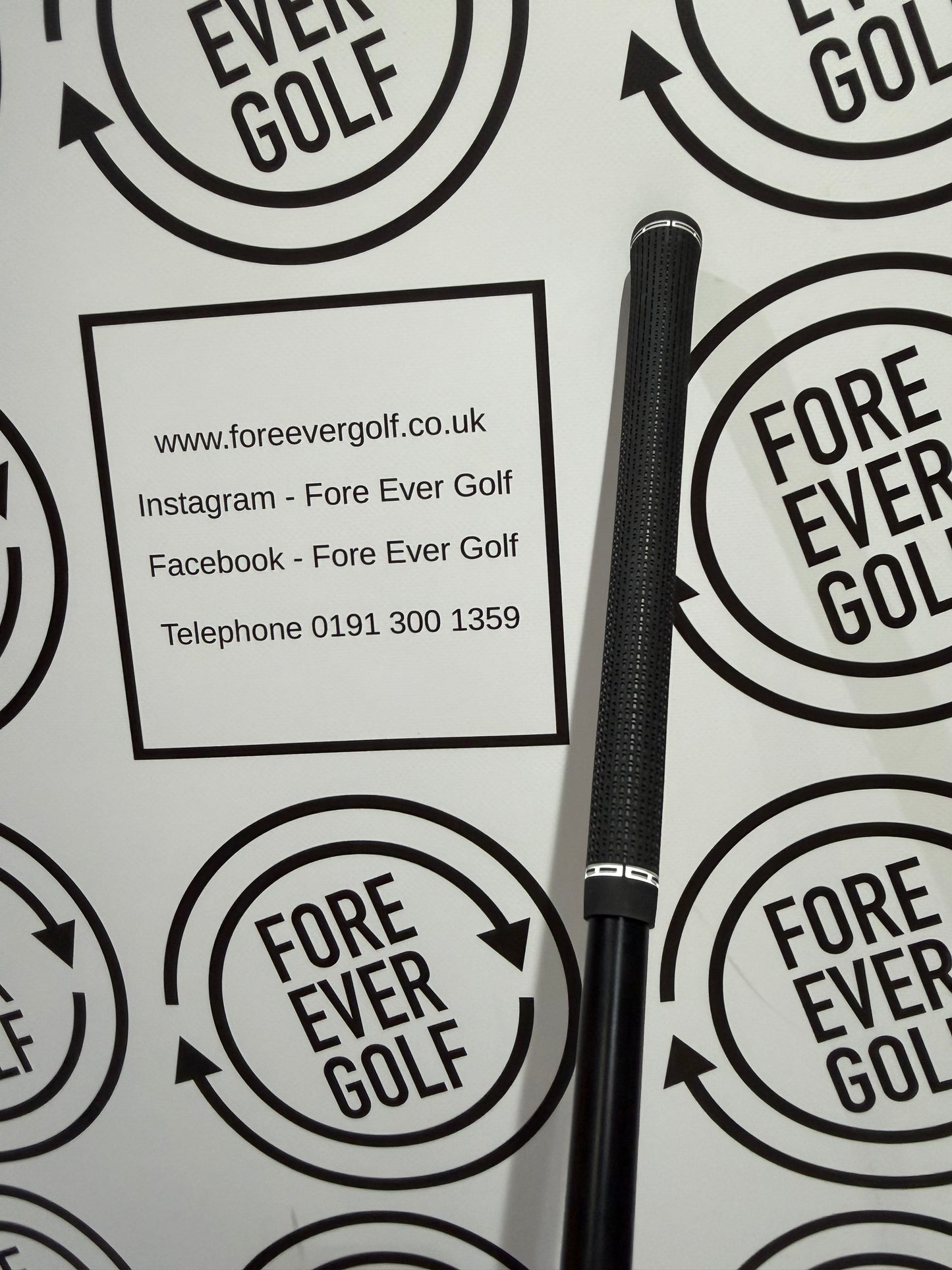 TITLEIST GT2 4 HYBRID / 21 Degree / RH 80g Stiff Flex